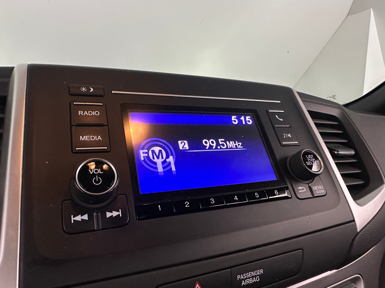 Thumbnail: 2019 Honda Passport - 4