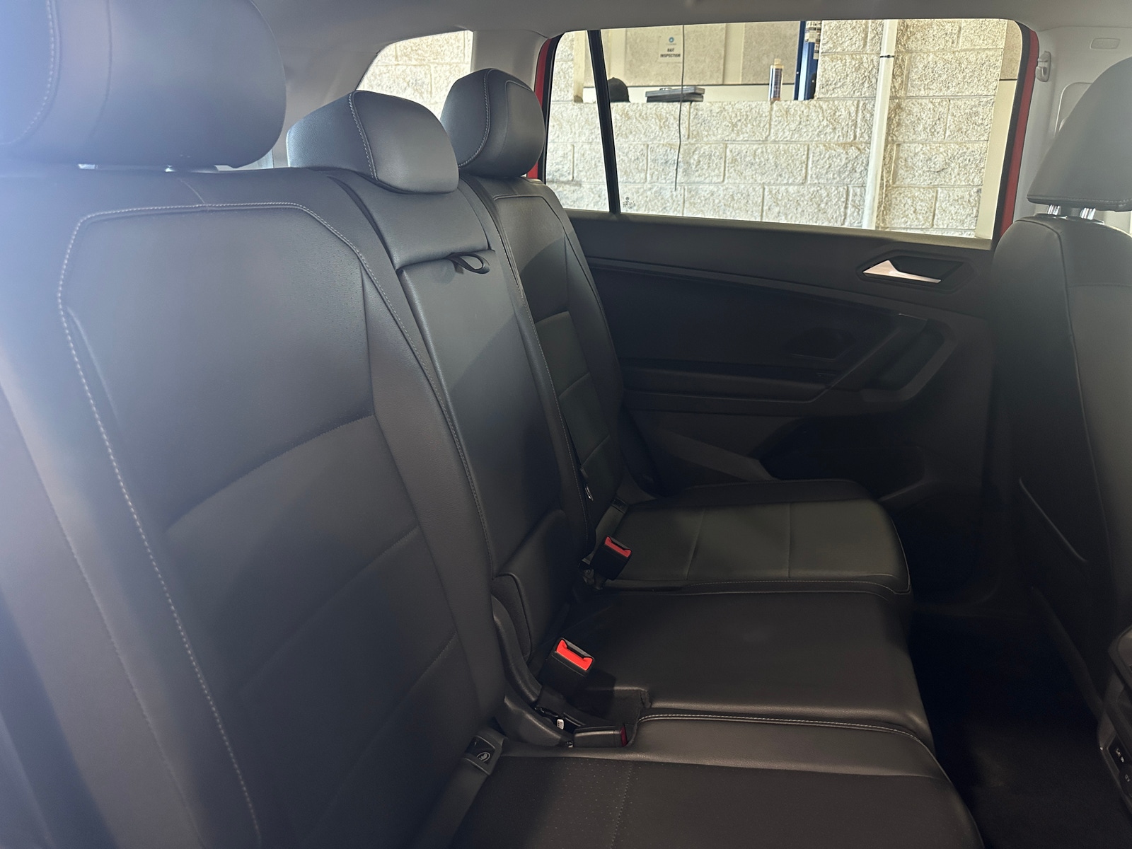 Thumbnail: 2019 Volkswagen Tiguan - 5