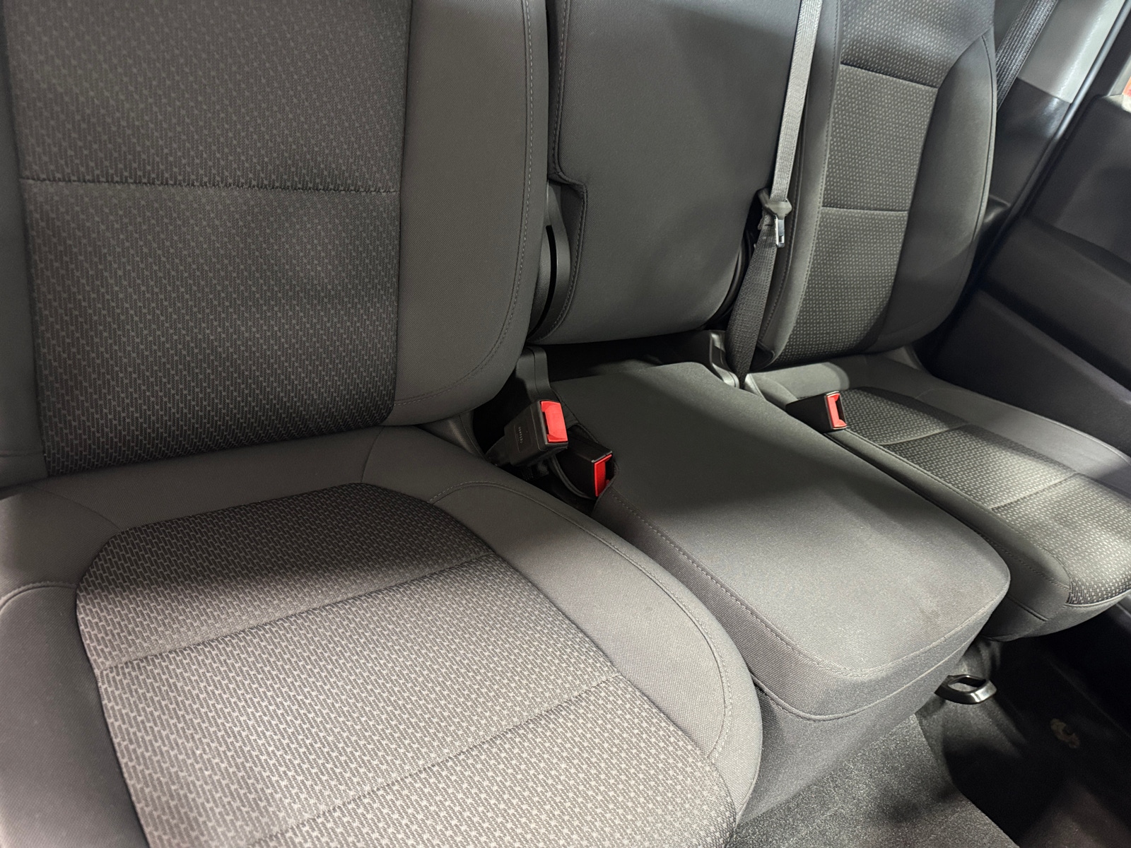 Thumbnail: 2021 Chevrolet Silverado 1500 - 2