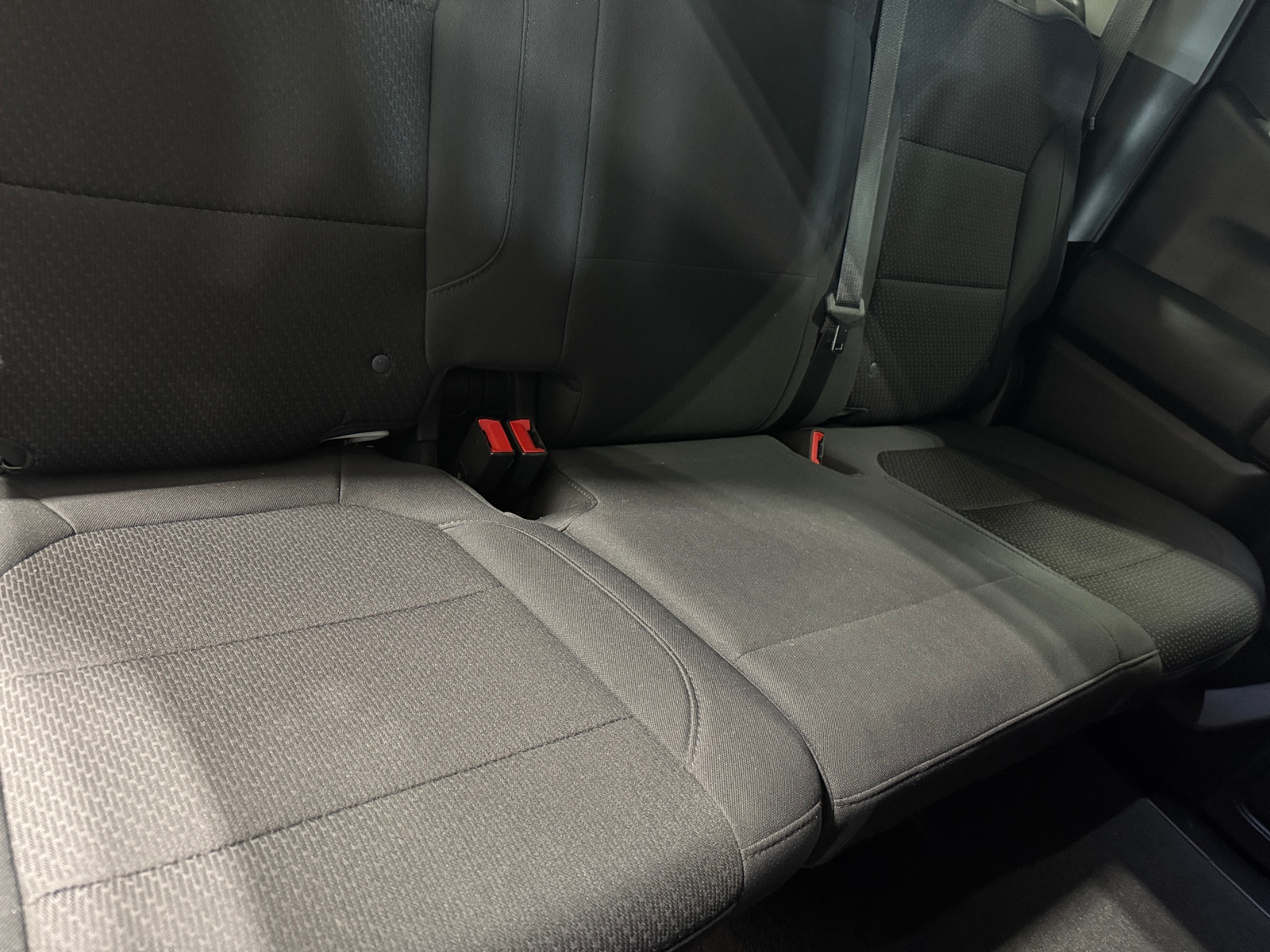 Thumbnail: 2021 Chevrolet Silverado 1500 - 6