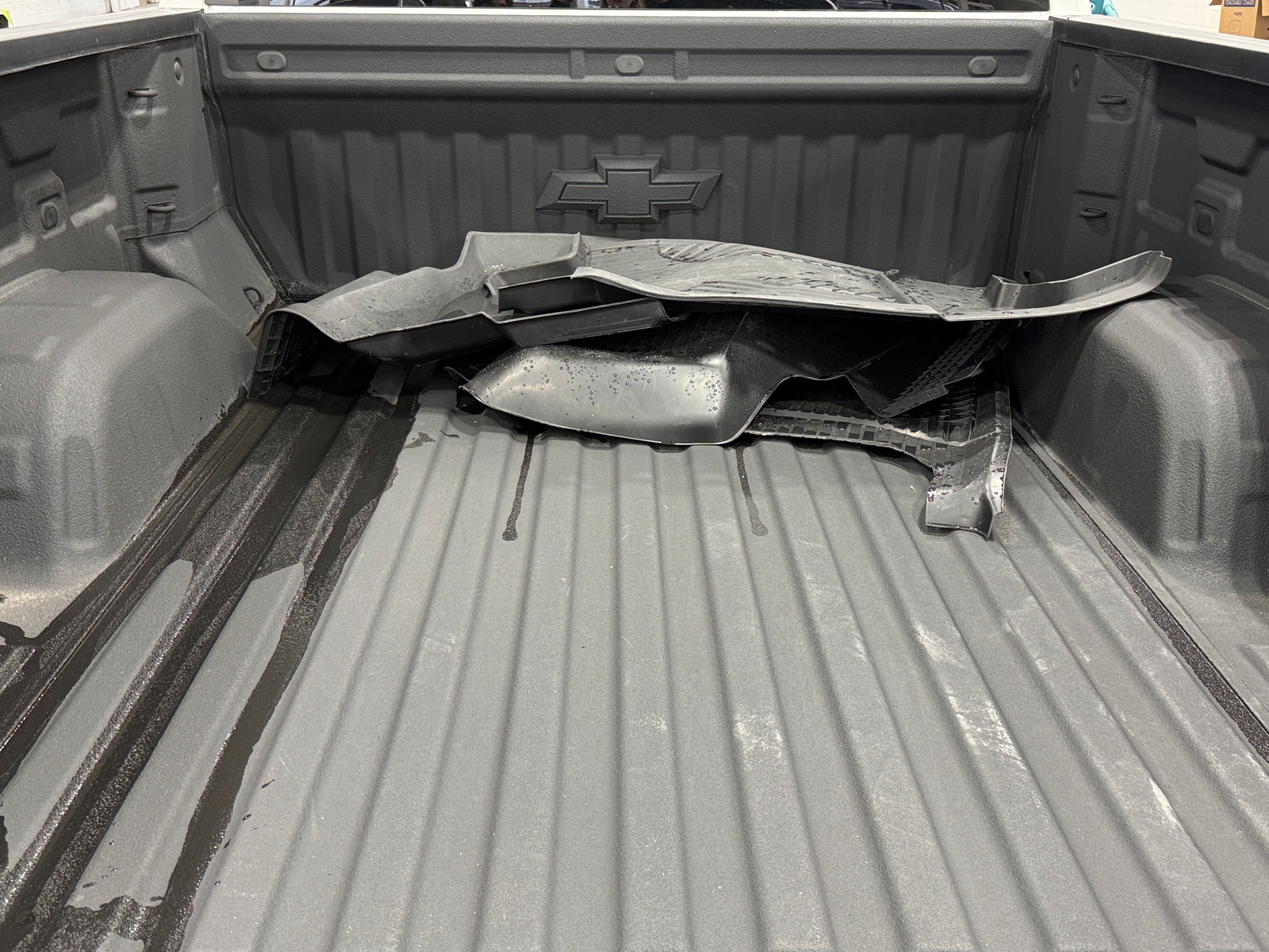 Thumbnail: 2021 Chevrolet Silverado 1500 - 7