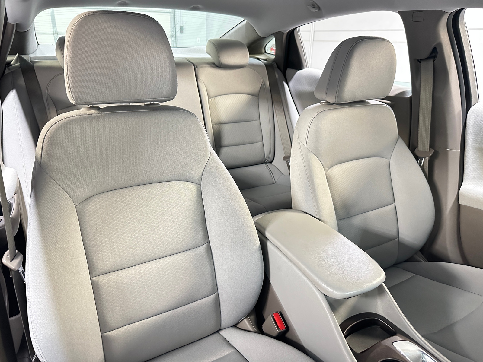 Thumbnail: 2022 Chevrolet Malibu - 2