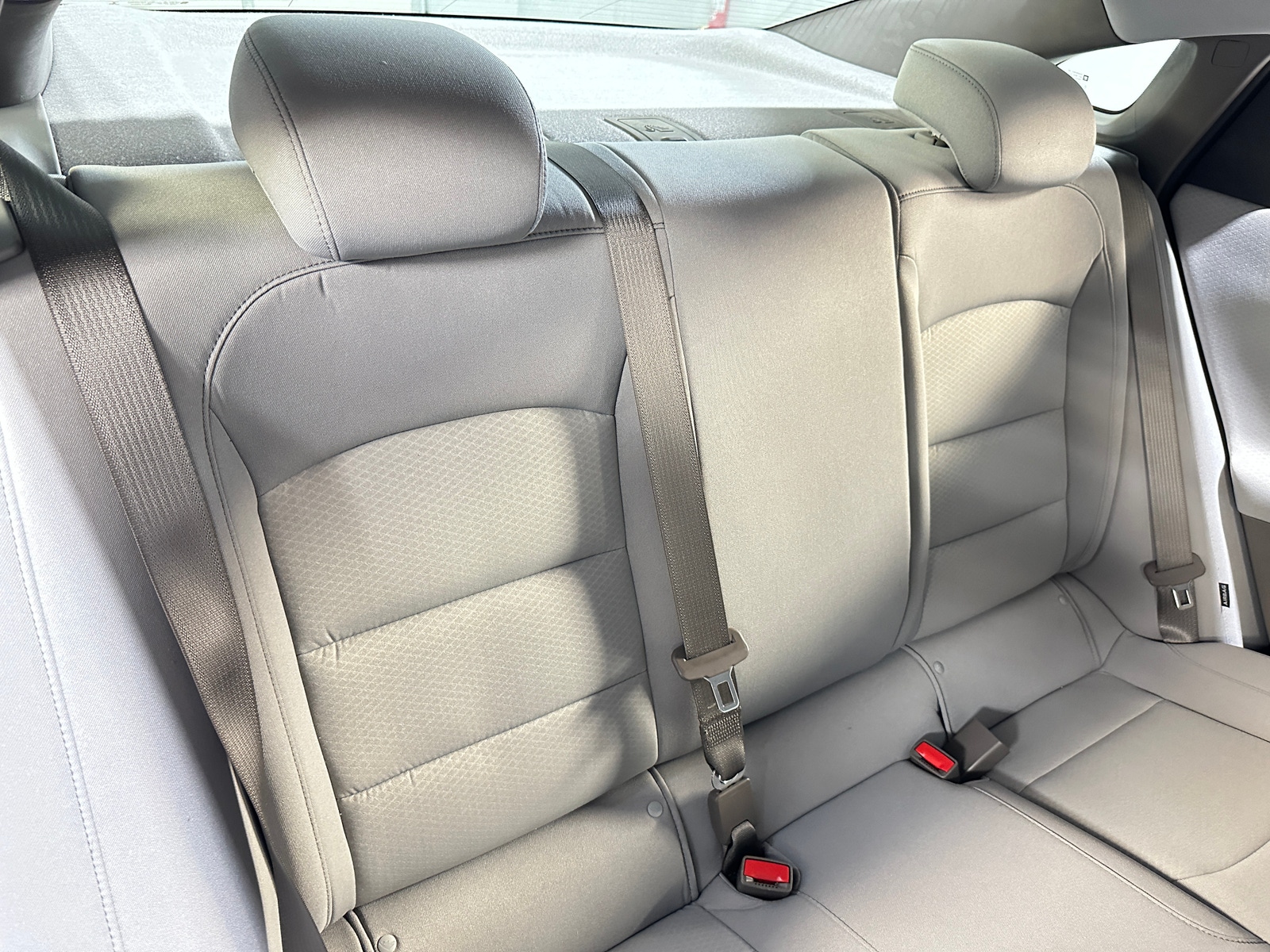 Thumbnail: 2022 Chevrolet Malibu - 6