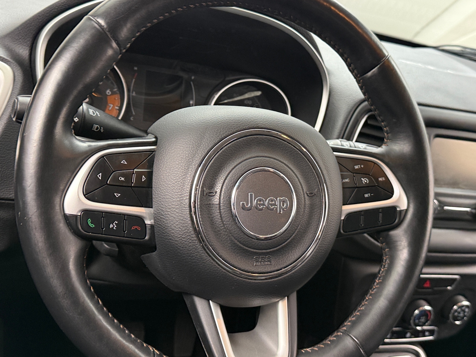 Thumbnail: 2018 Jeep Compass - 5