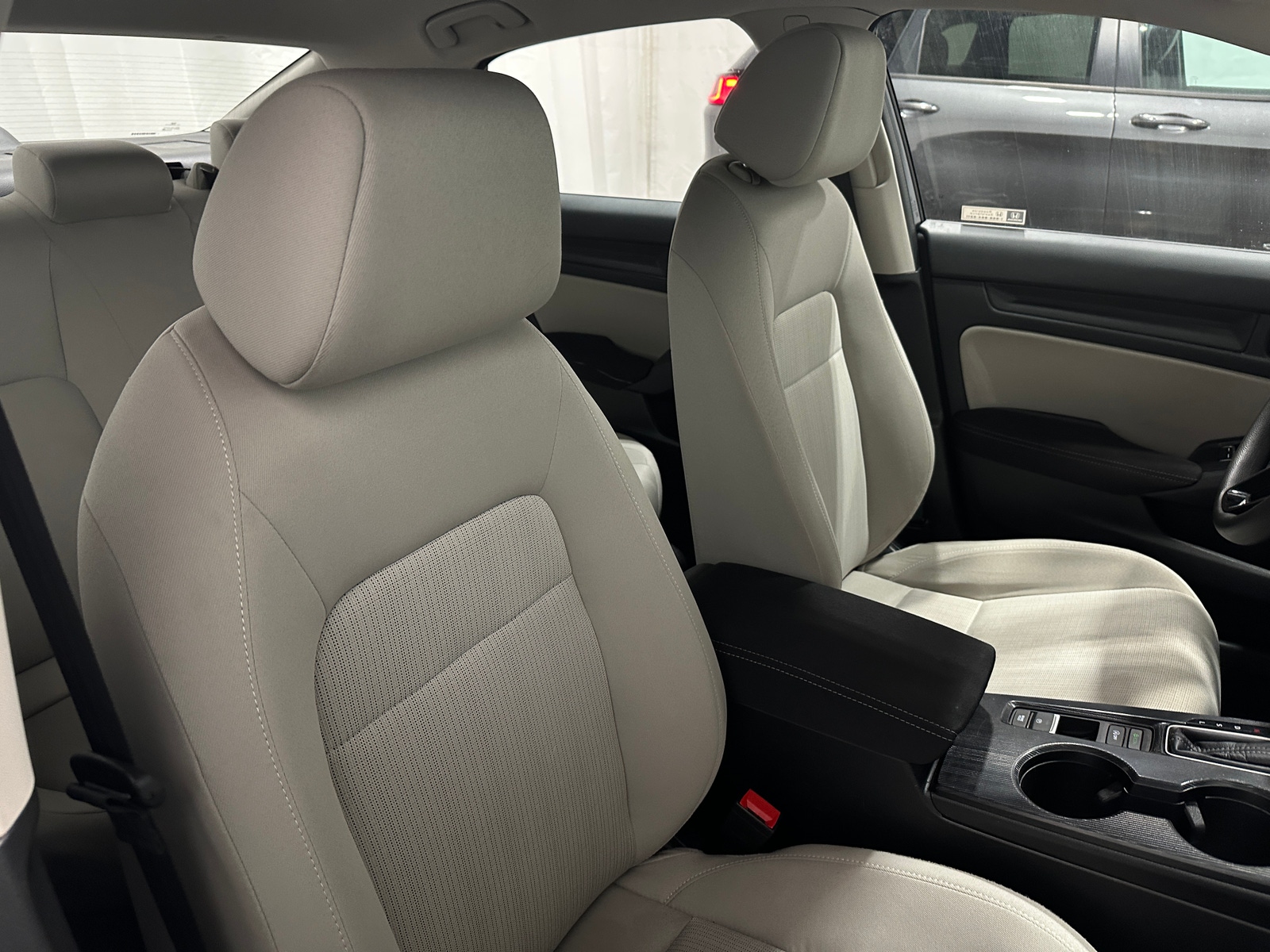 Thumbnail: 2023 Honda Civic - 2