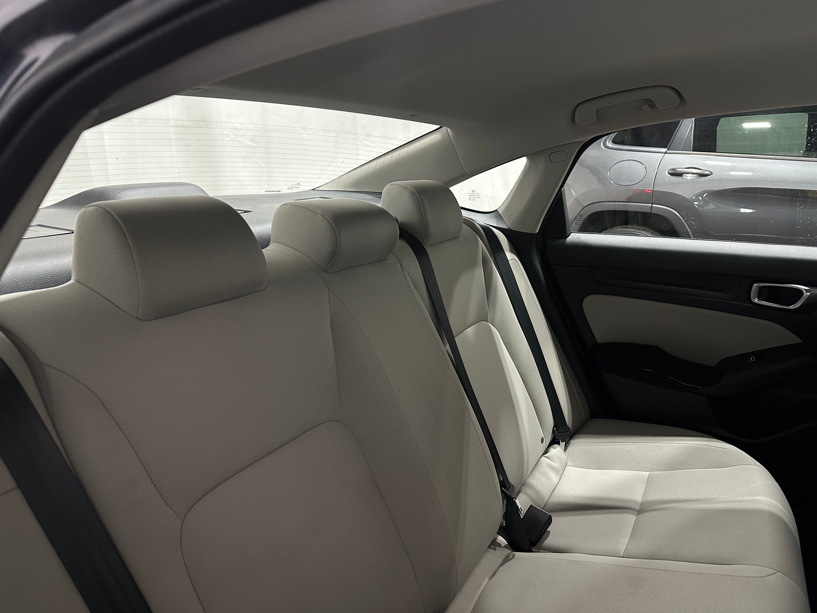 Thumbnail: 2023 Honda Civic - 6