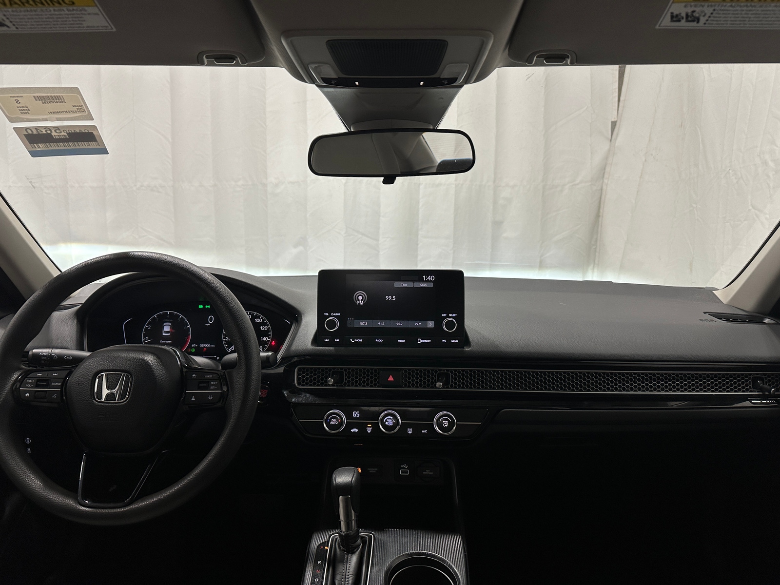 Thumbnail: 2023 Honda Civic - 3