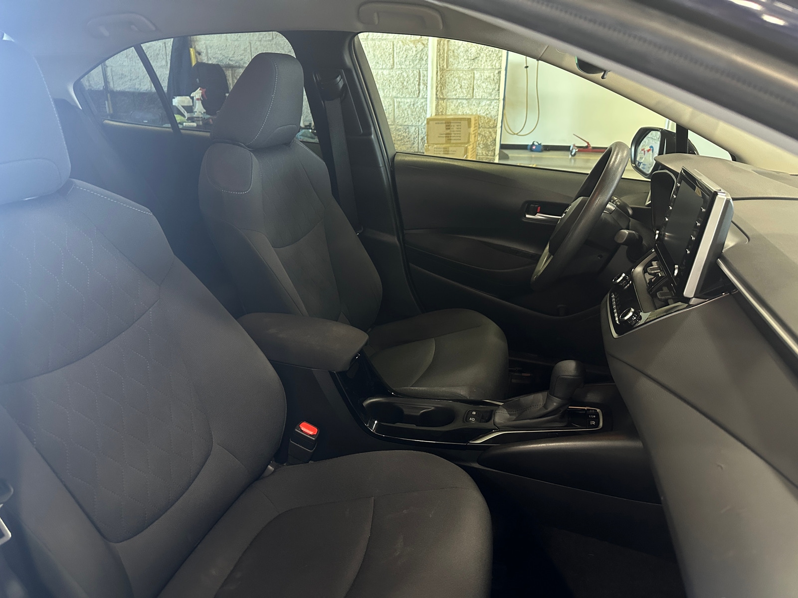 Thumbnail: 2020 Toyota Corolla - 2