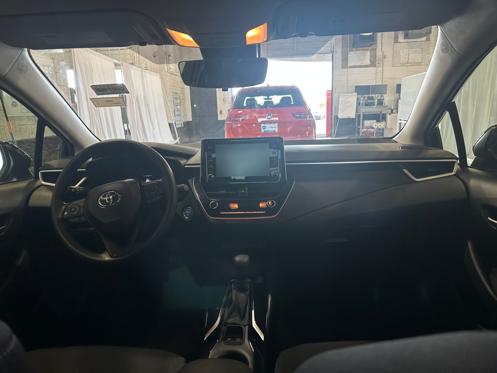 Thumbnail: 2020 Toyota Corolla - 3