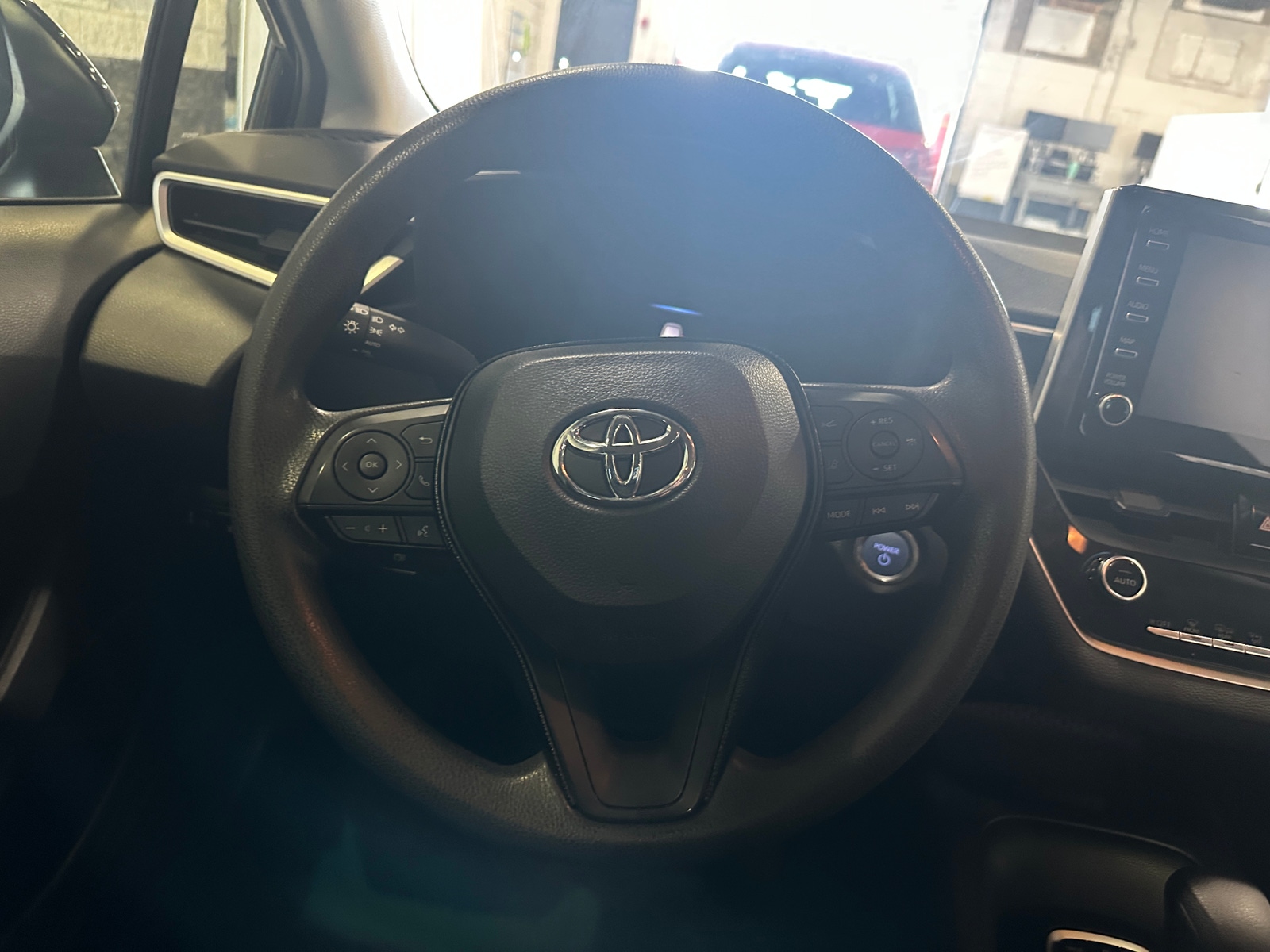 Thumbnail: 2020 Toyota Corolla - 5