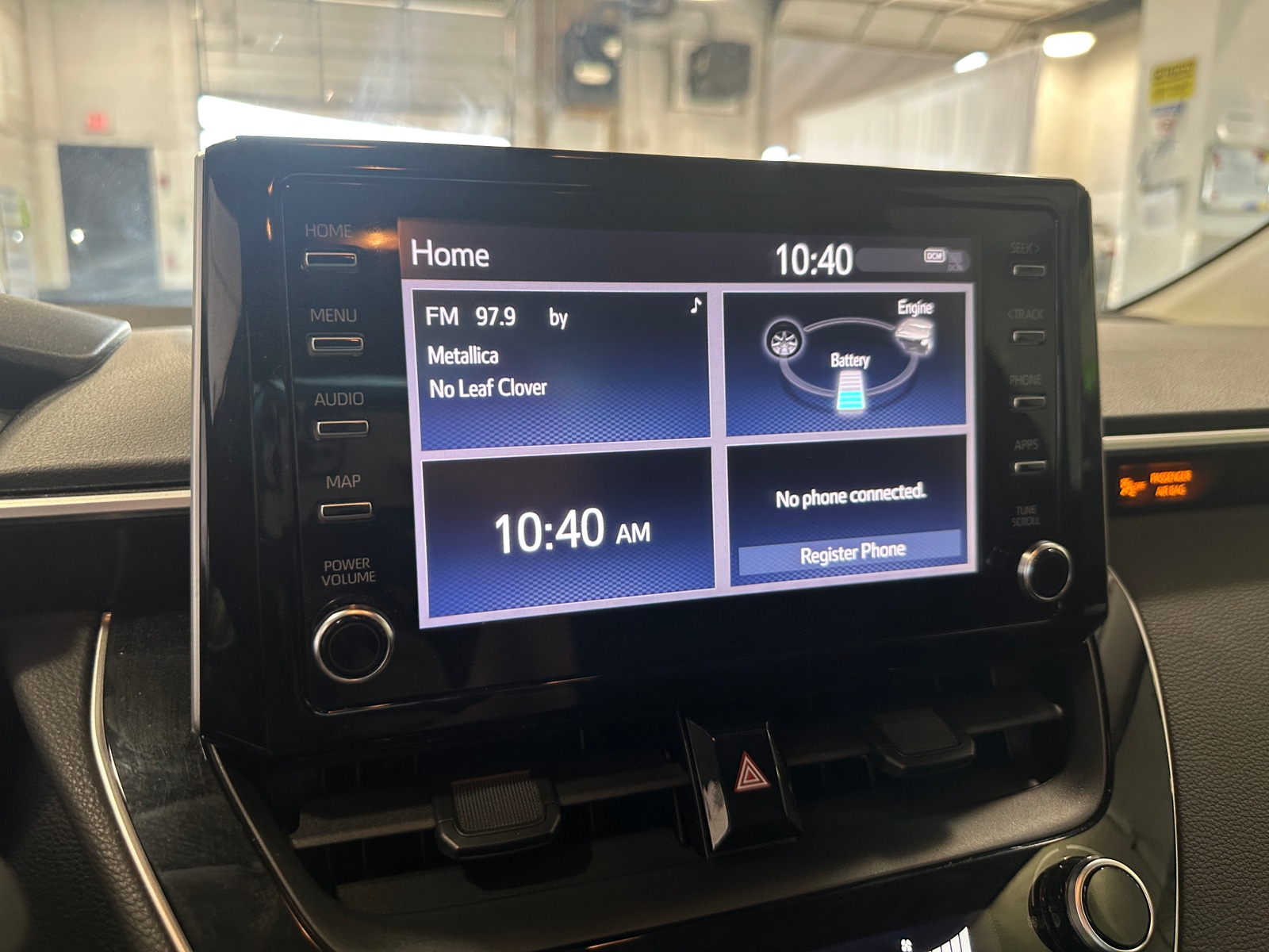 Thumbnail: 2020 Toyota Corolla - 4