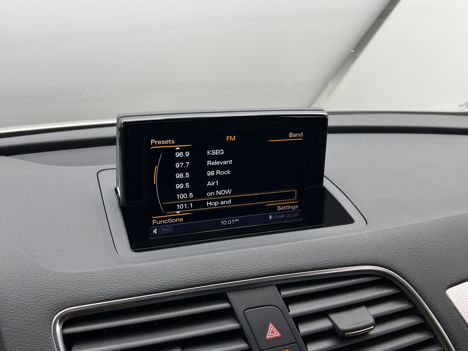 Thumbnail: 2017 Audi Q3 - 3