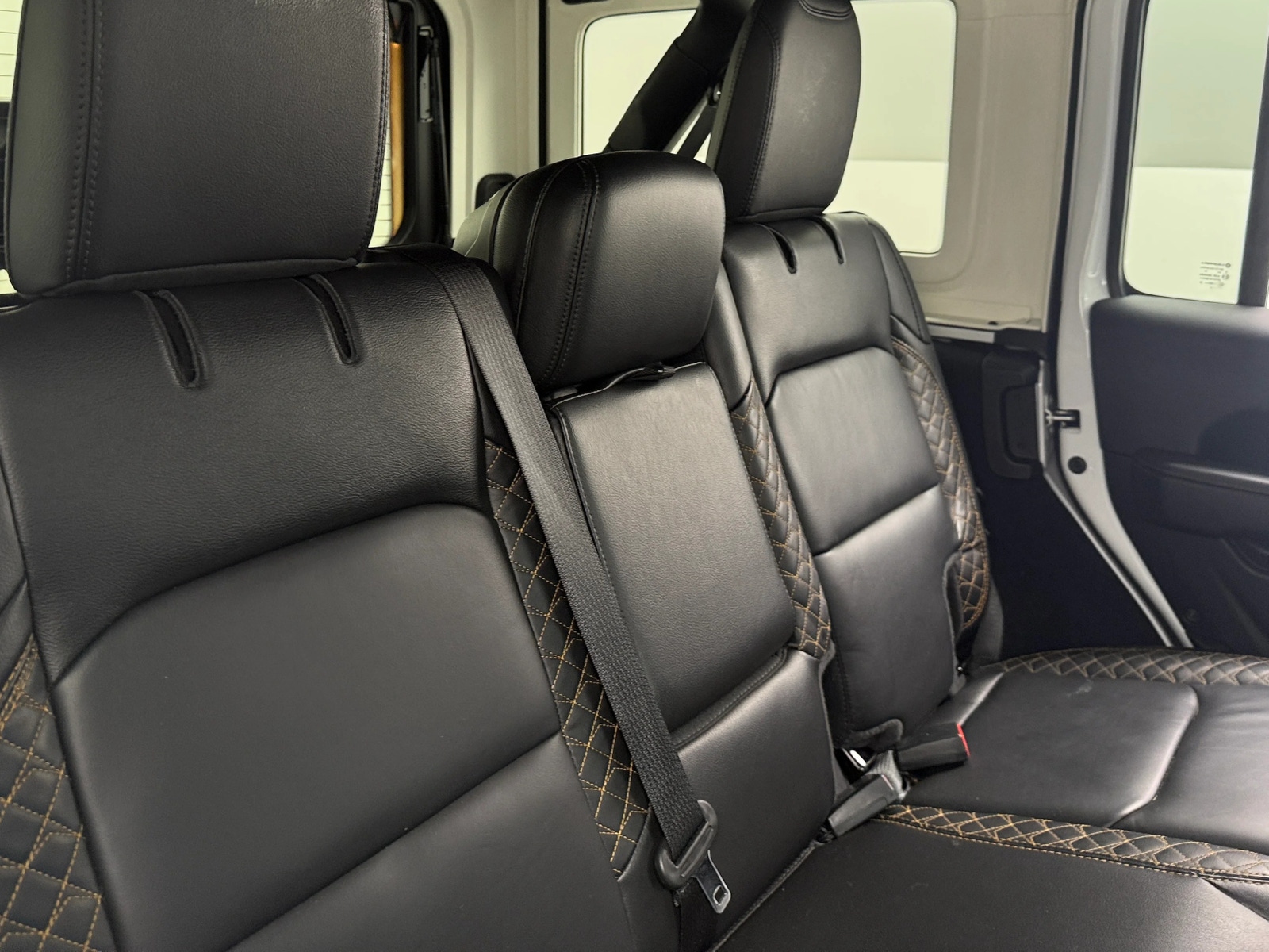 Thumbnail: 2022 Jeep Wrangler - 5