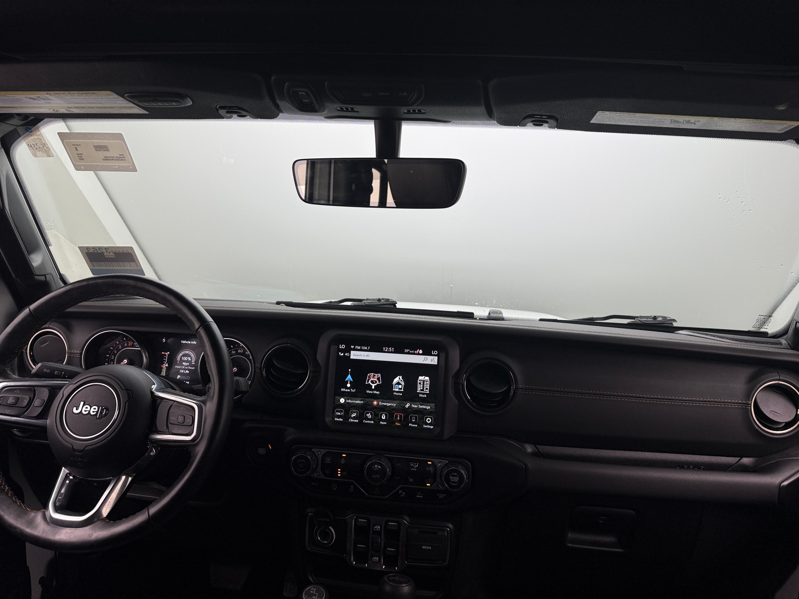 Thumbnail: 2022 Jeep Wrangler - 2