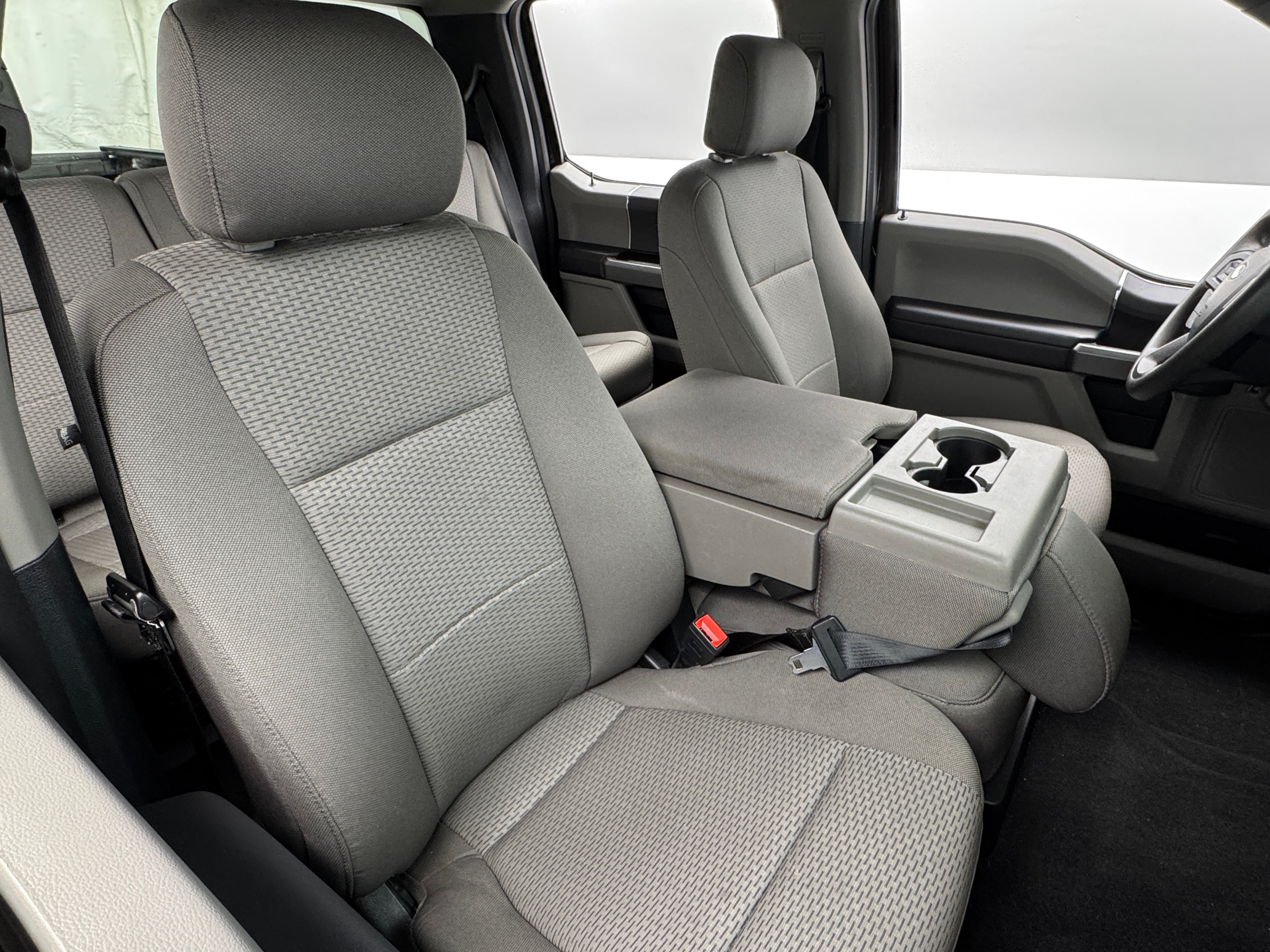 2020 Ford F-250 Super Duty