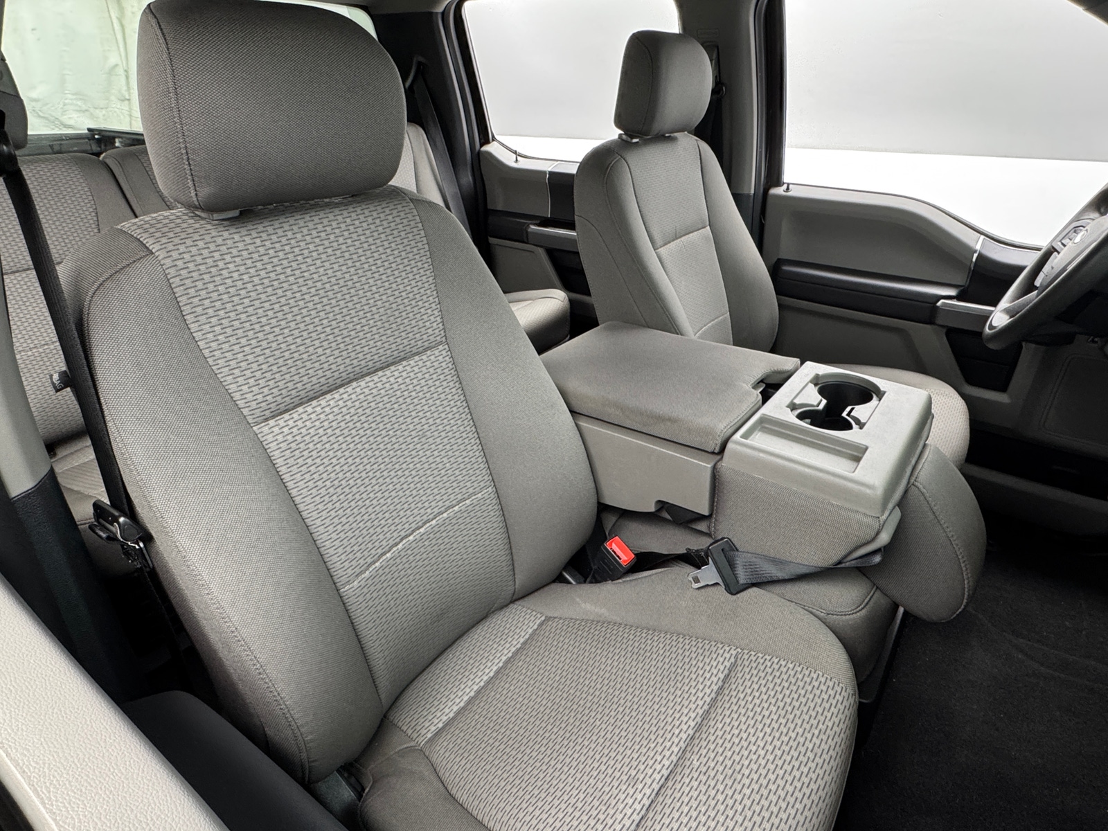 Thumbnail: 2020 Ford Econoline - 2