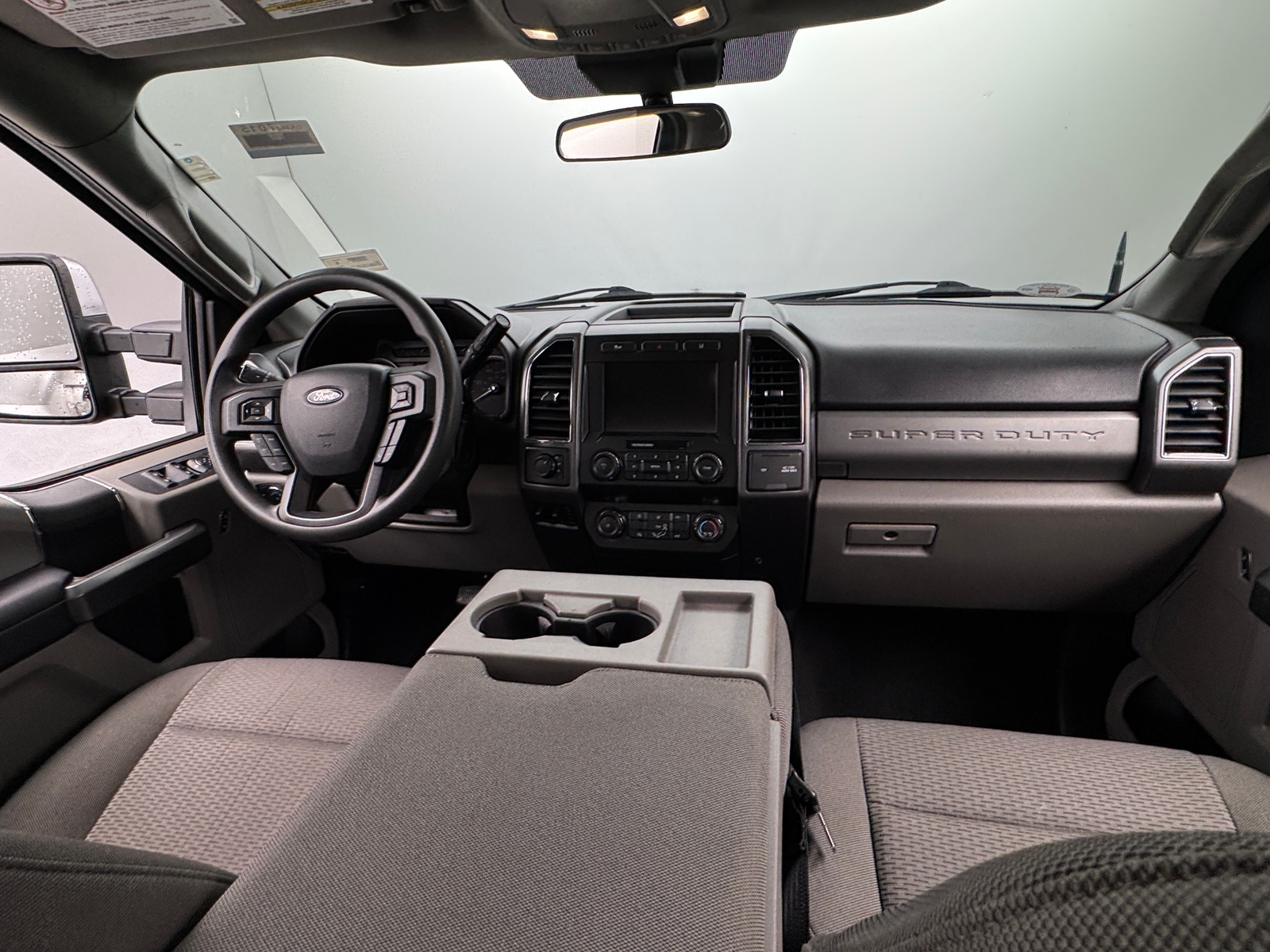 Thumbnail: 2020 Ford Econoline - 3