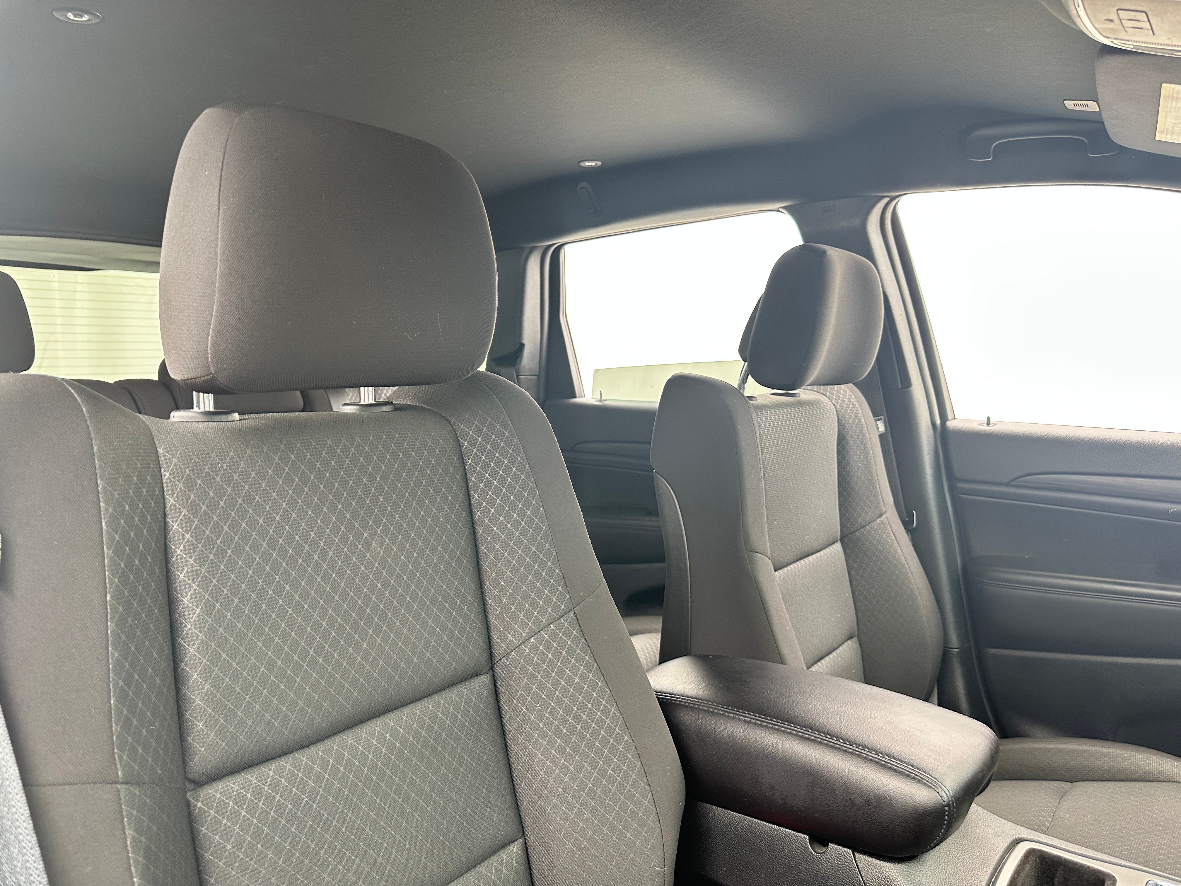 2022 Jeep Grand Cherokee WK