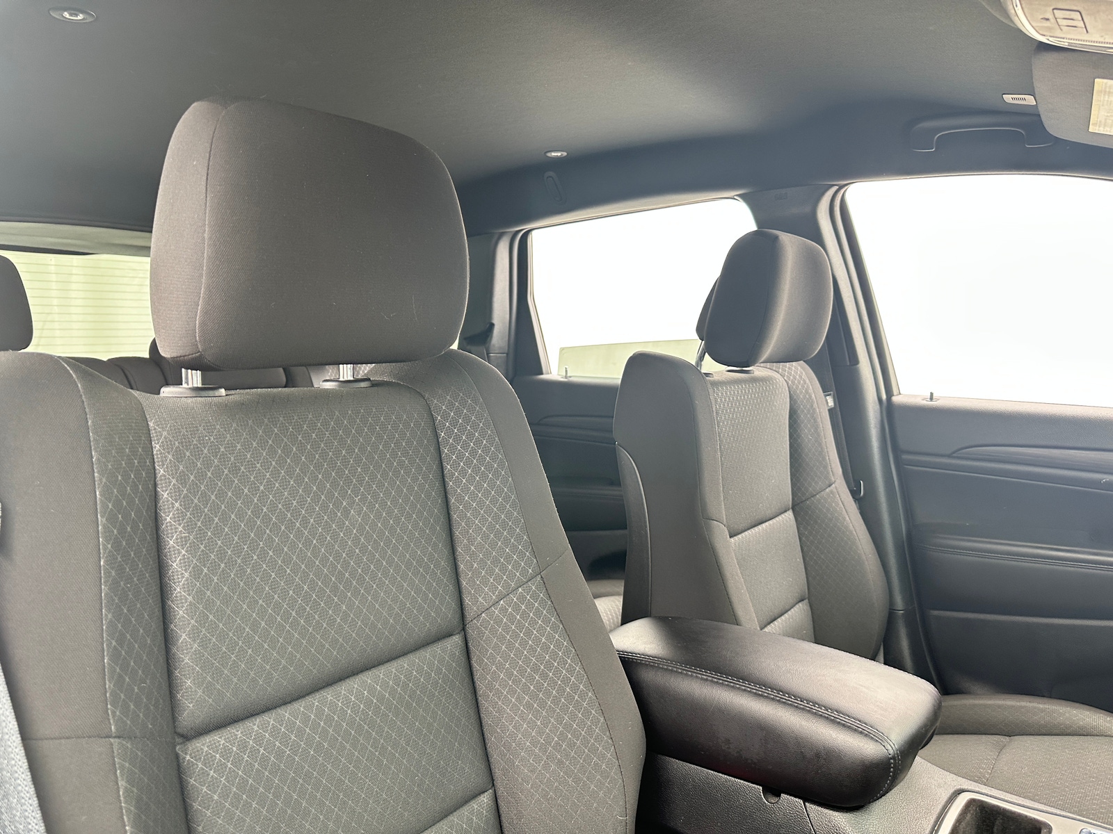 Thumbnail: 2022 Jeep Grand Cherokee - 2