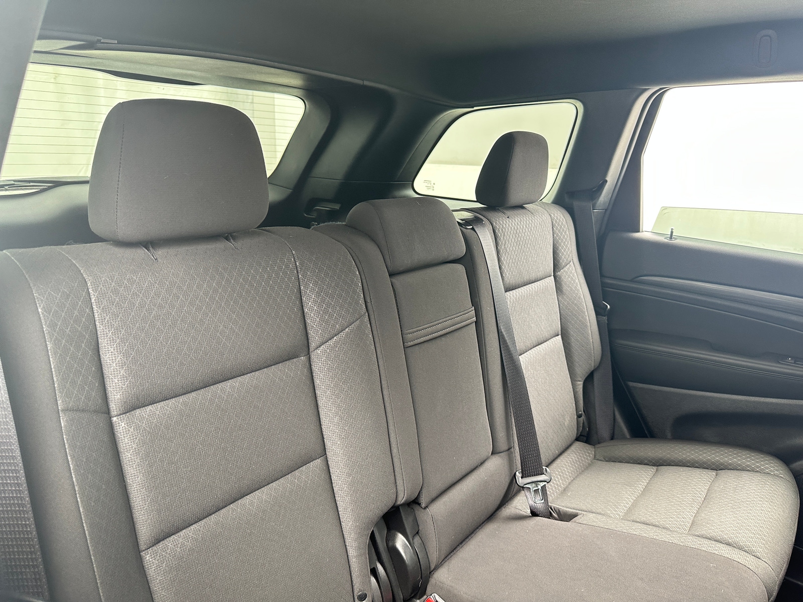 Thumbnail: 2022 Jeep Grand Cherokee - 6