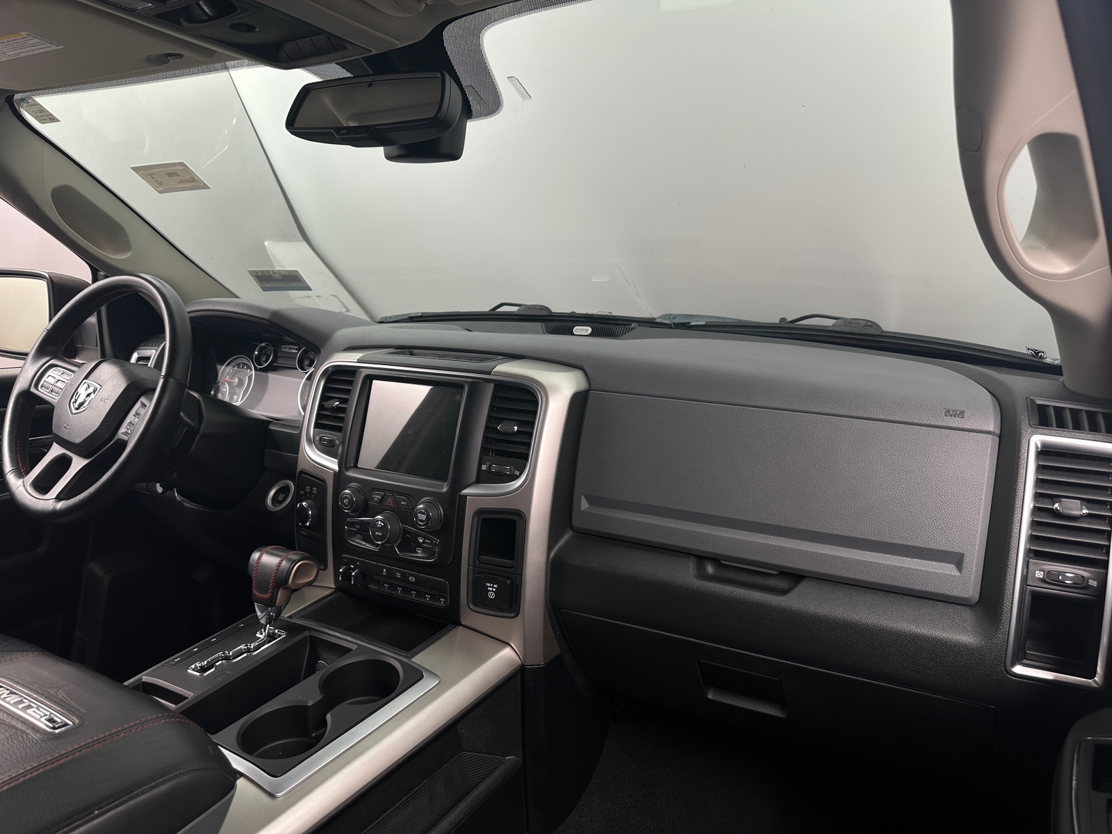 Thumbnail: 2017 RAM 2500 - 3