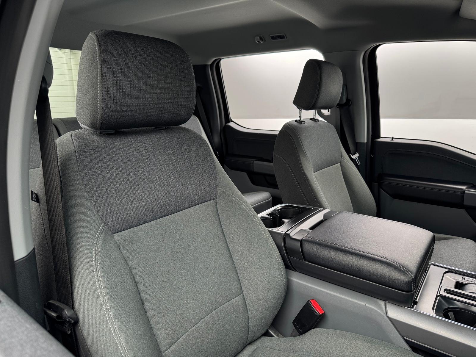 Thumbnail: 2024 Ford F-150 - 2