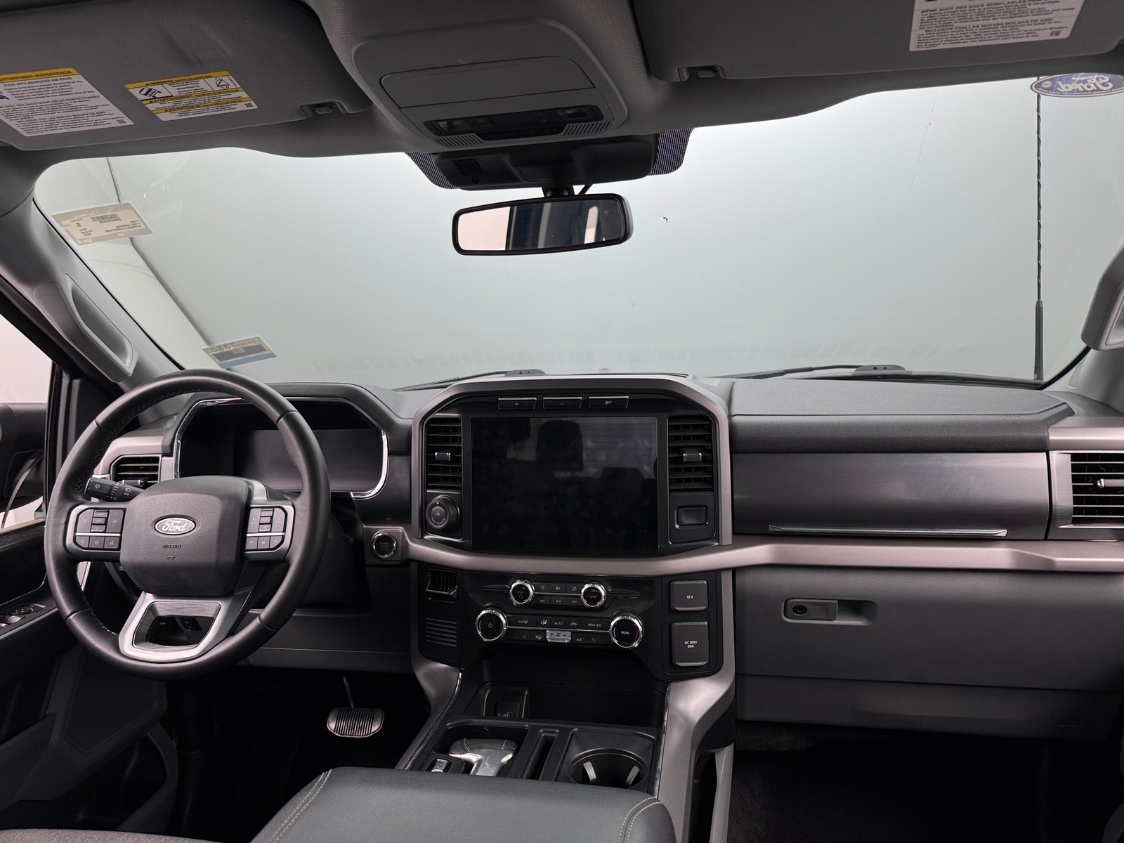 Thumbnail: 2024 Ford F-150 - 3