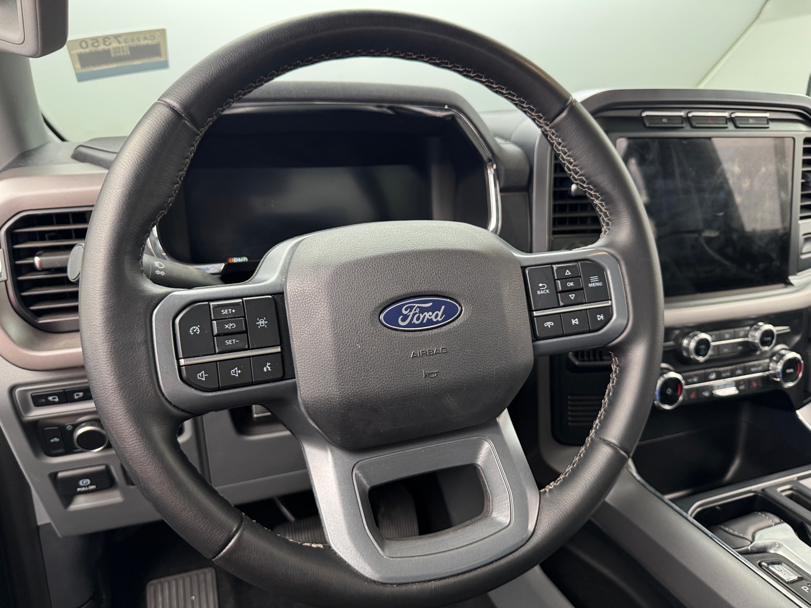 Thumbnail: 2024 Ford F-150 - 5