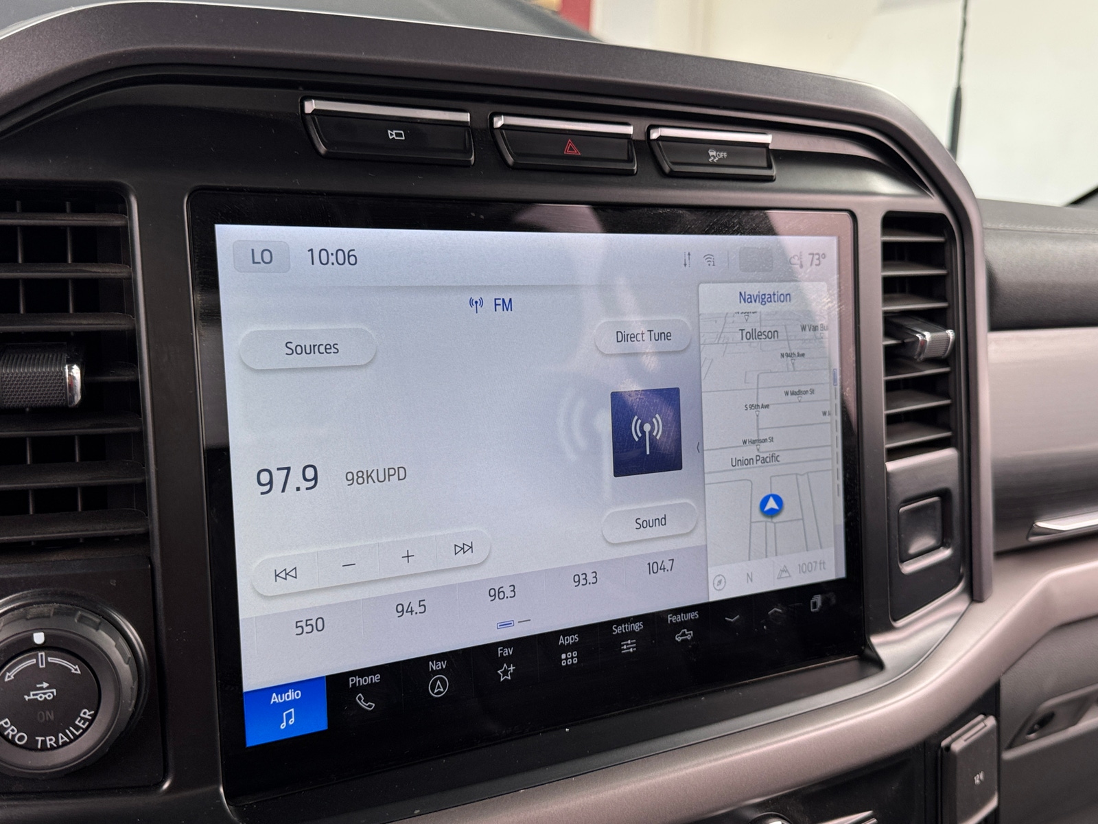 Thumbnail: 2024 Ford F-150 - 4