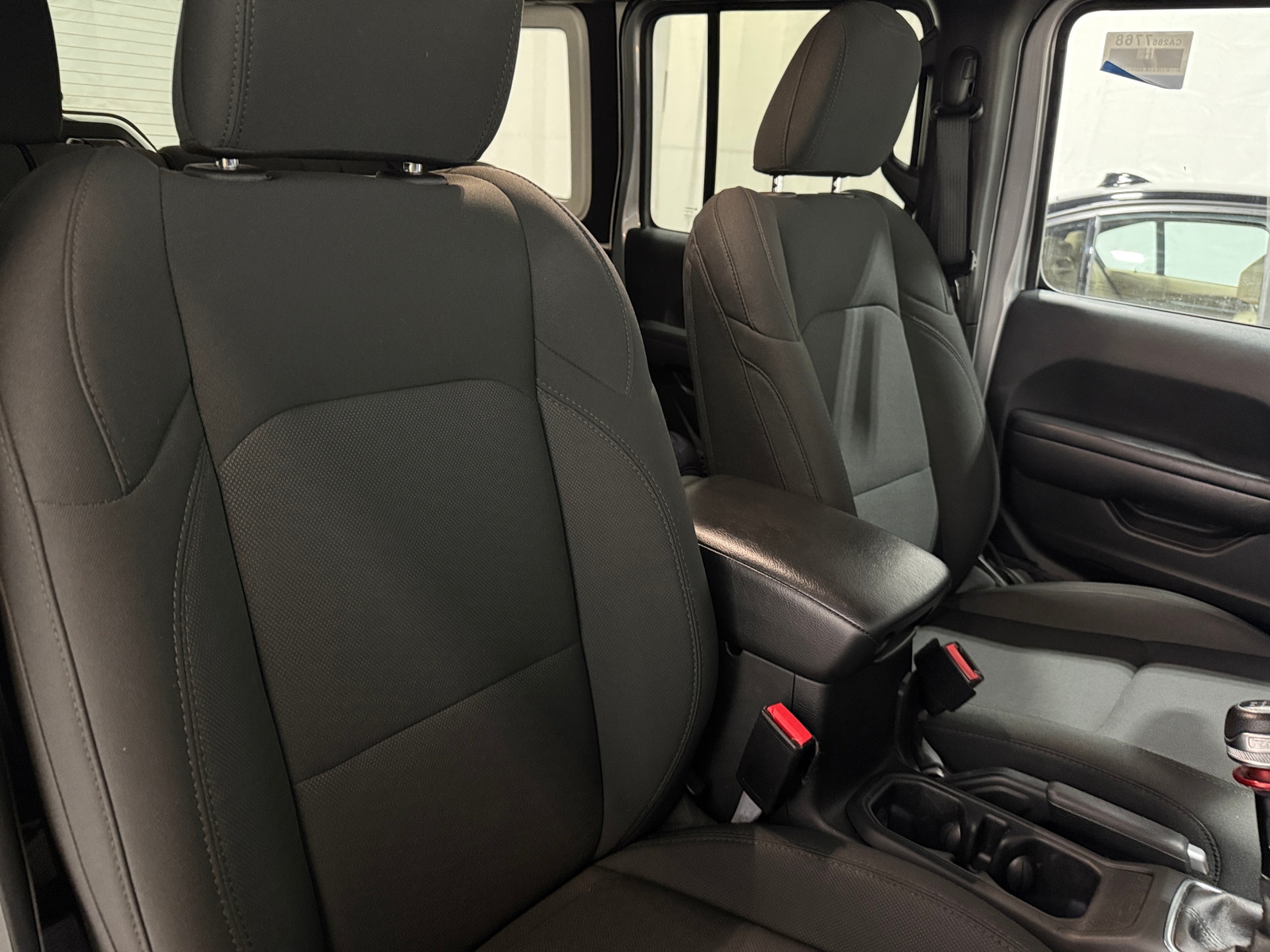 Thumbnail: 2021 Jeep Wrangler - 2