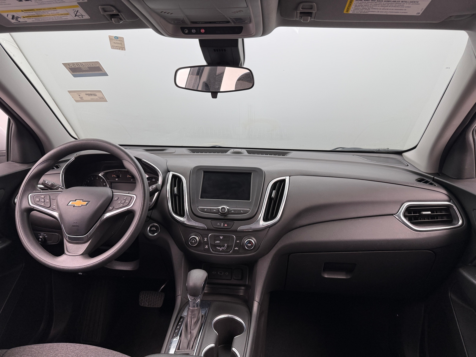 Thumbnail: 2022 Chevrolet Equinox - 3