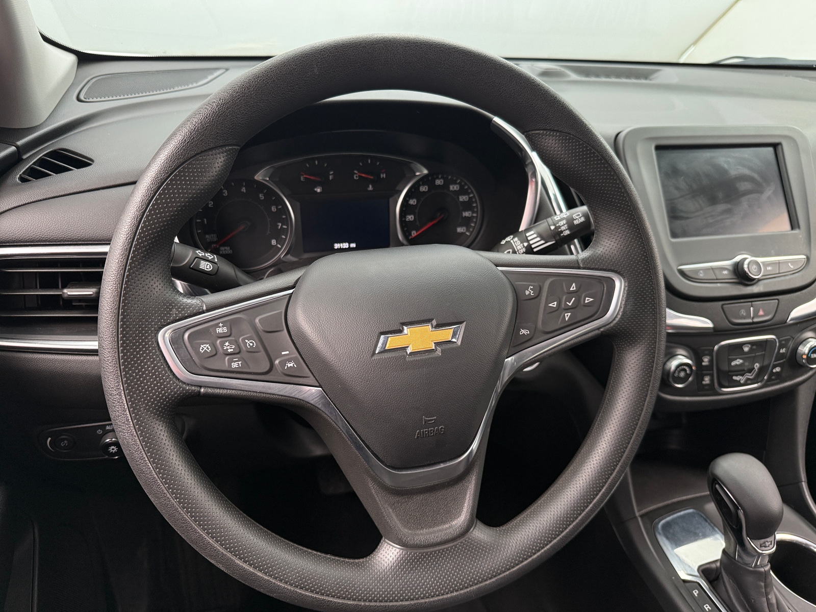 Thumbnail: 2022 Chevrolet Equinox - 5