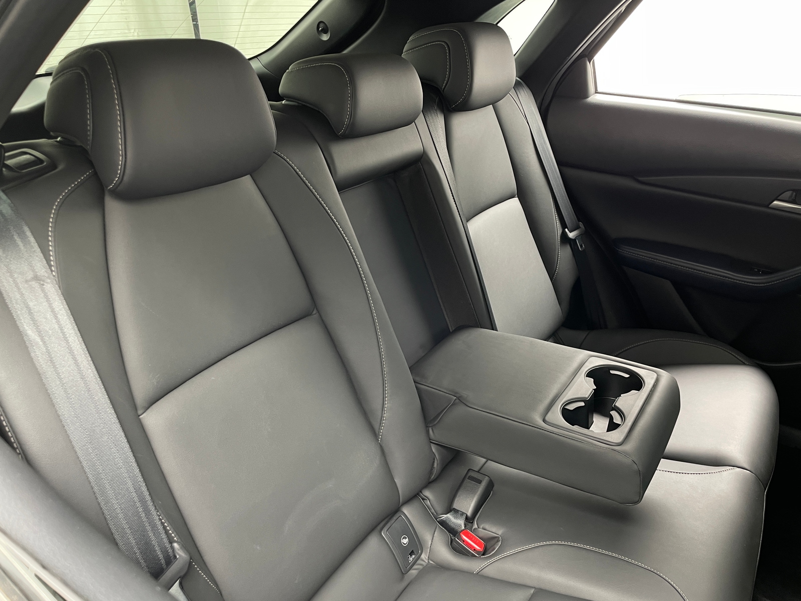 Thumbnail: 2021 Mazda CX-30 - 5