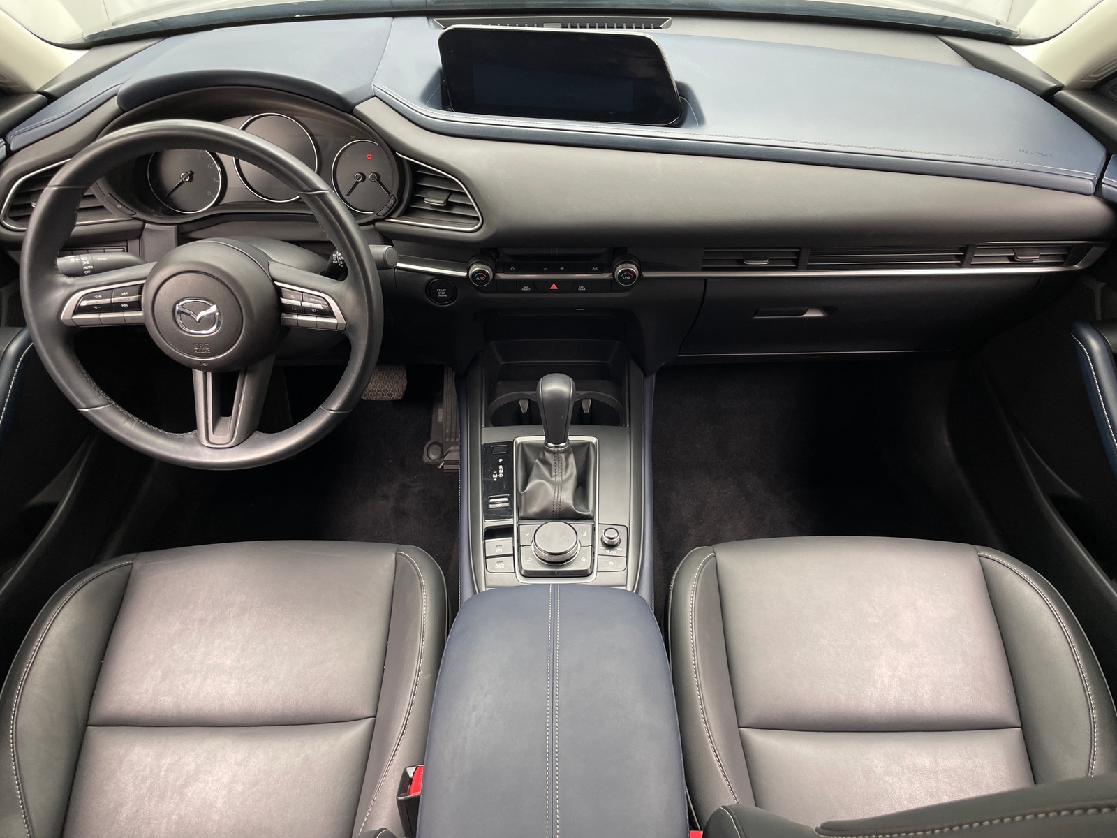 Thumbnail: 2021 Mazda CX-30 - 2