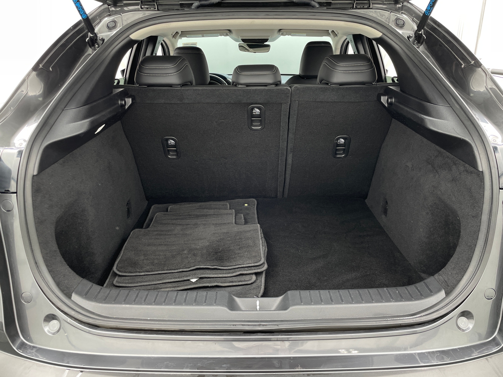 Thumbnail: 2021 Mazda CX-30 - 6