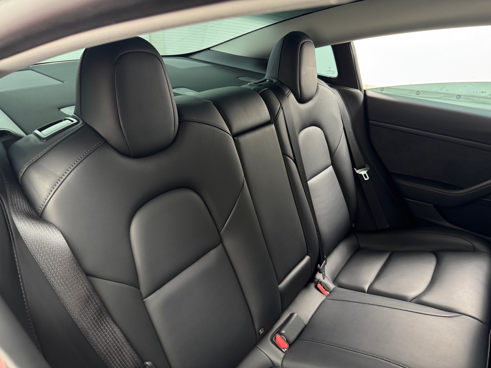 Thumbnail: 2022 Tesla Model 3 - 5