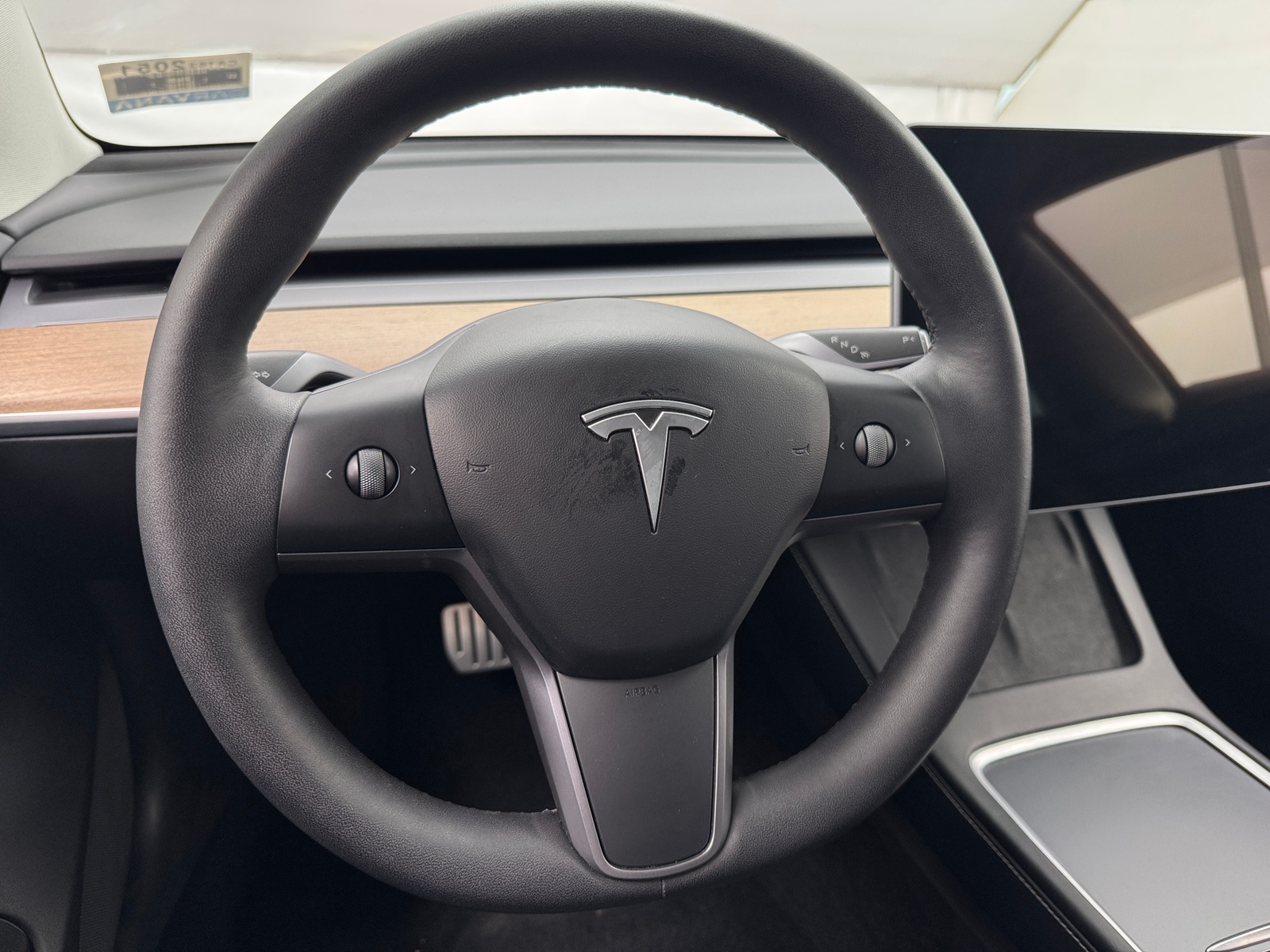 Thumbnail: 2022 Tesla Model 3 - 4