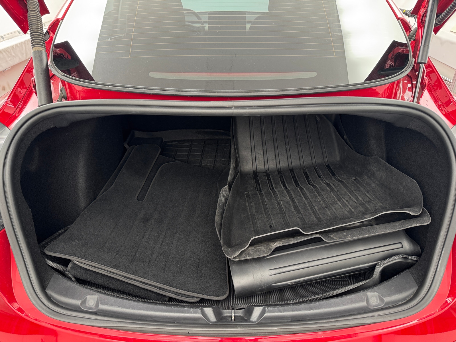 Thumbnail: 2022 Tesla Model 3 - 6