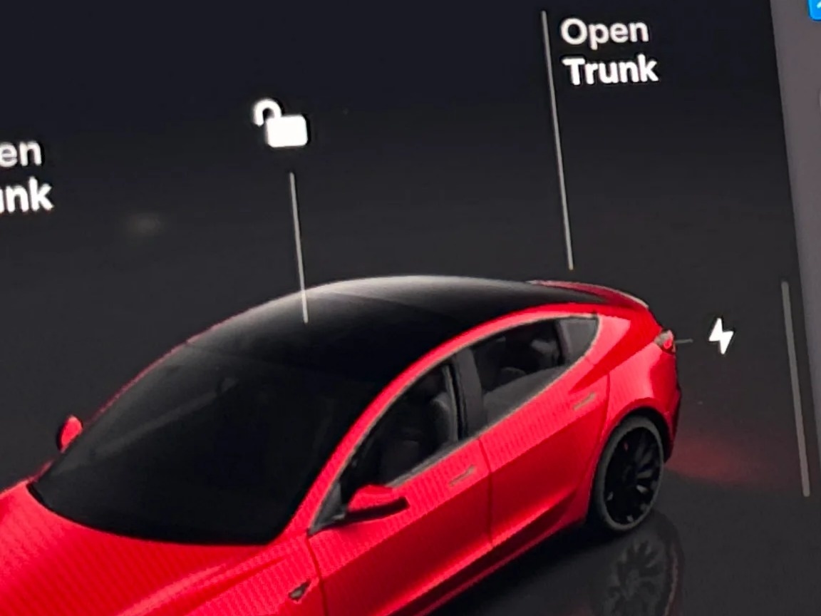 Thumbnail: 2022 Tesla Model 3 - 3