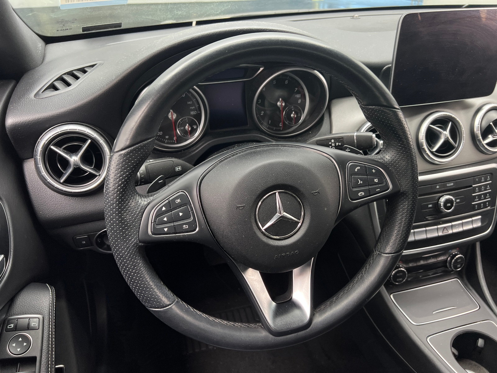 Thumbnail: 2019 Mercedes-Benz CLA - 3