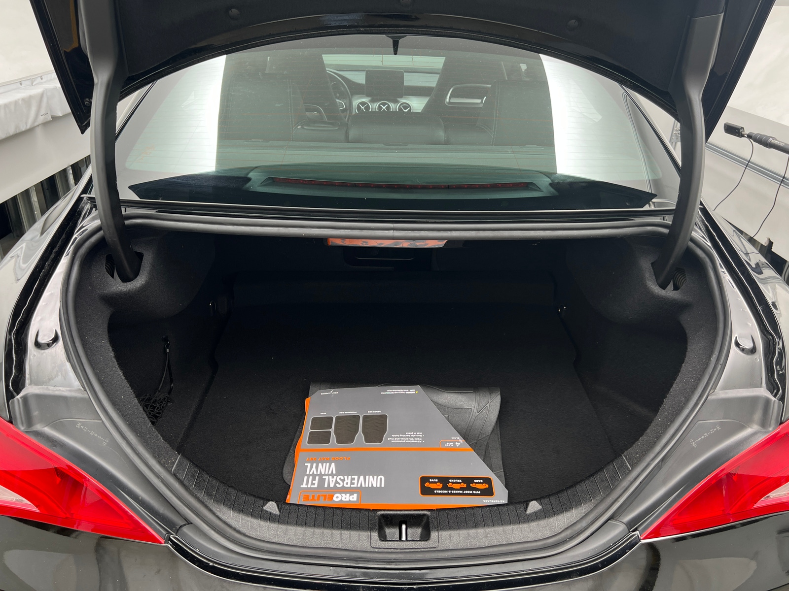 Thumbnail: 2019 Mercedes-Benz CLA - 5