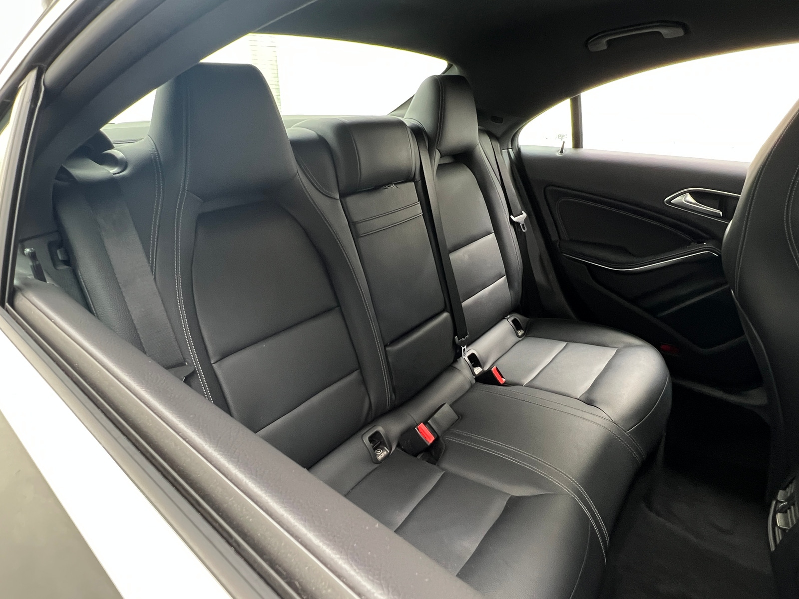 Thumbnail: 2019 Mercedes-Benz CLA - 4