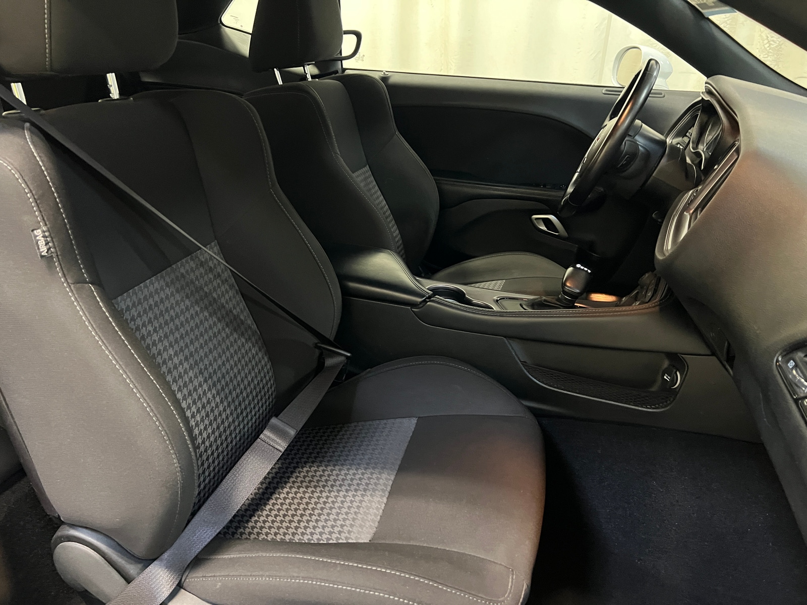 Thumbnail: 2023 Dodge Challenger - 2