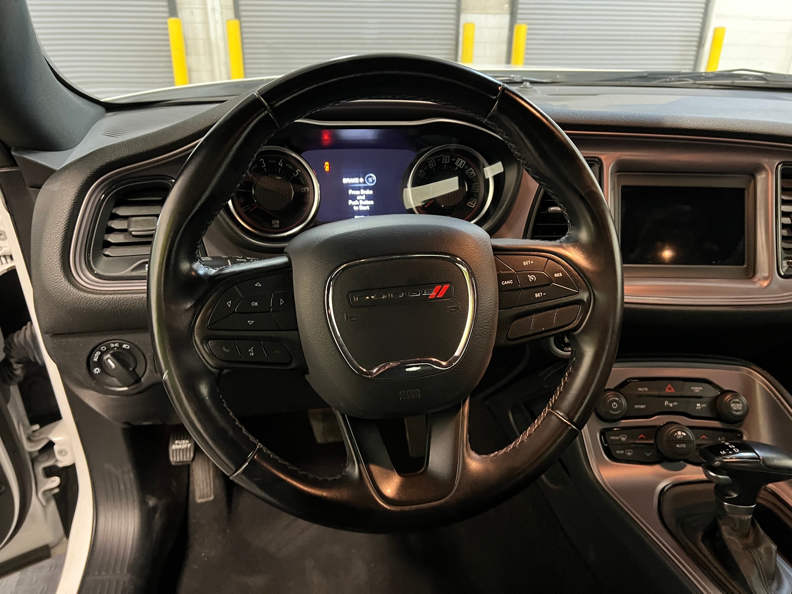 Thumbnail: 2023 Dodge Challenger - 5