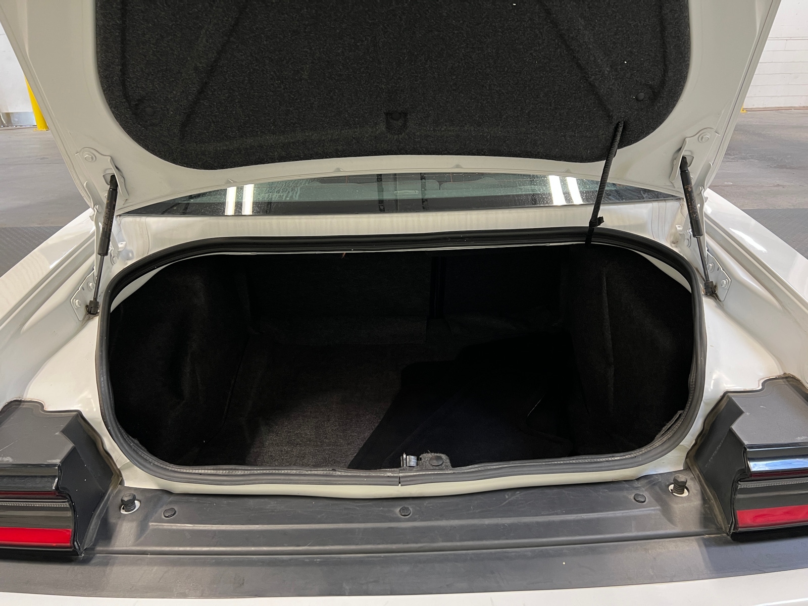 Thumbnail: 2023 Dodge Challenger - 7