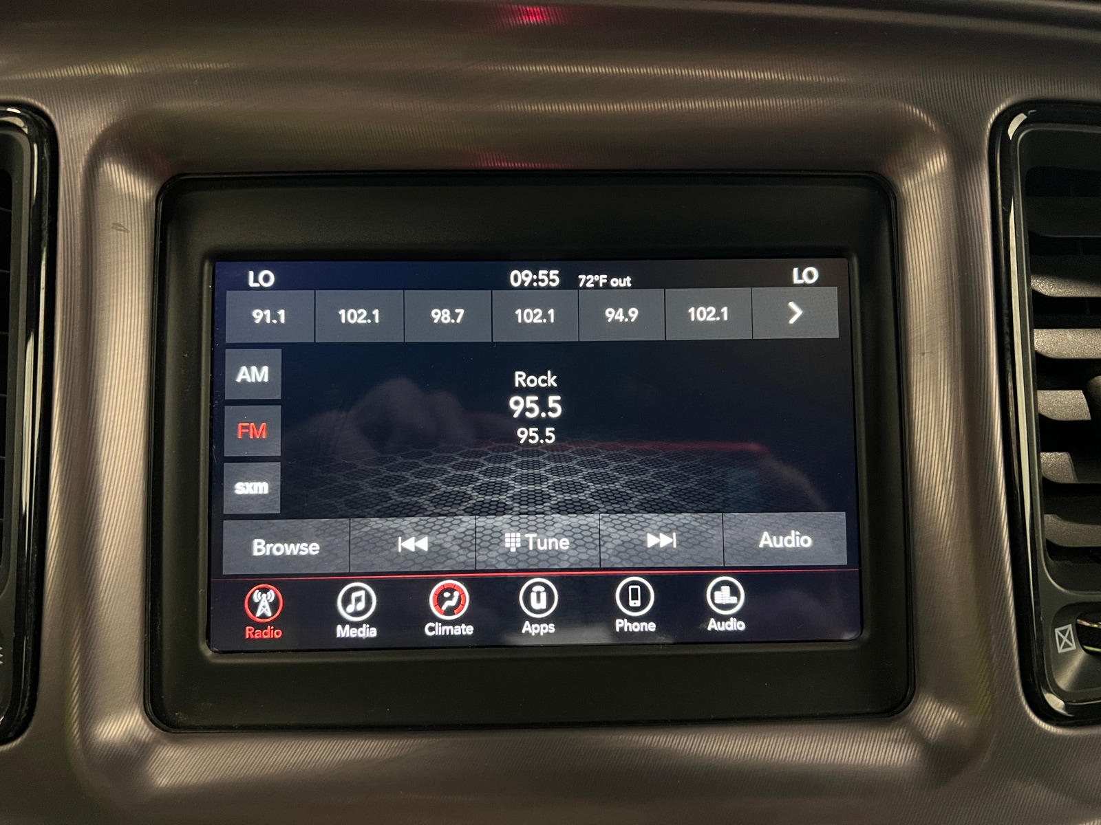 Thumbnail: 2023 Dodge Challenger - 4