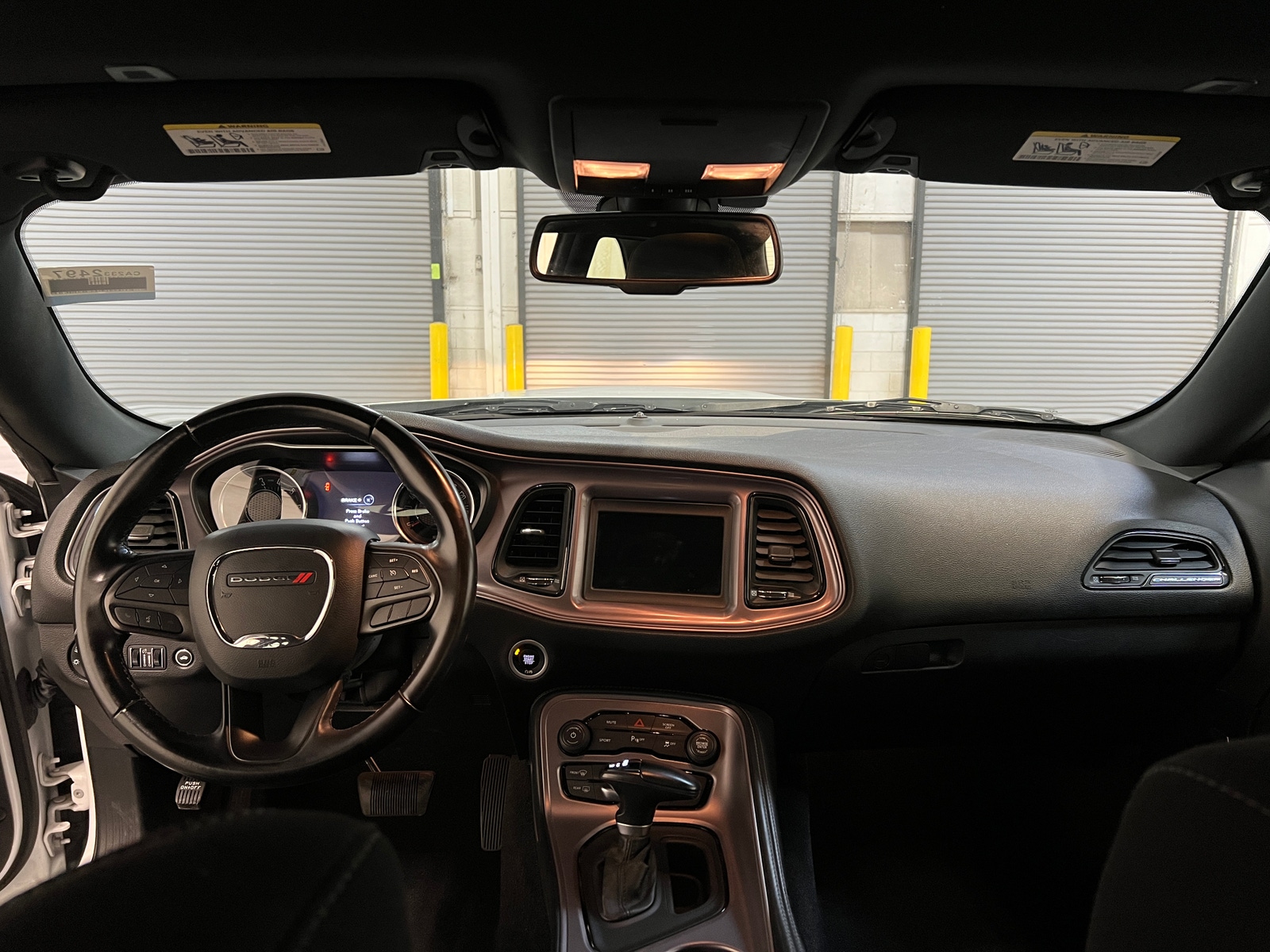 Thumbnail: 2023 Dodge Challenger - 3