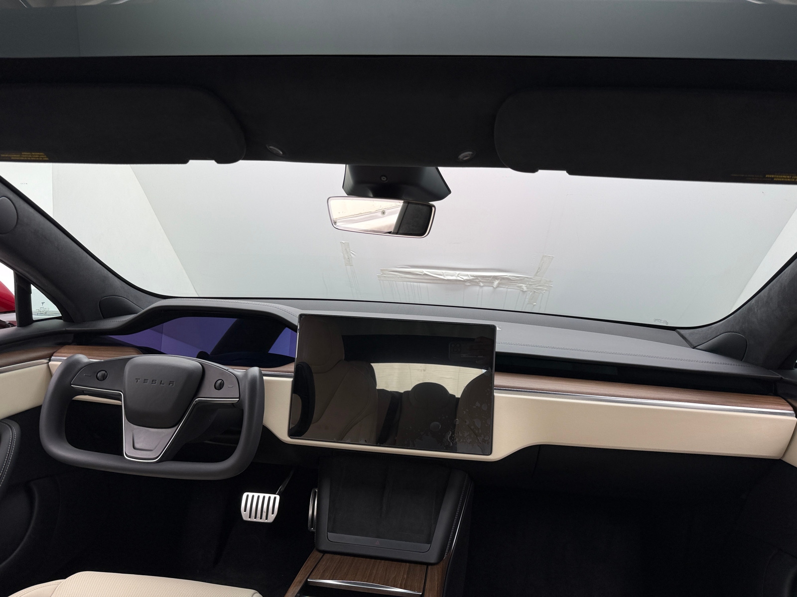 Thumbnail: 2023 Tesla Model S - 2