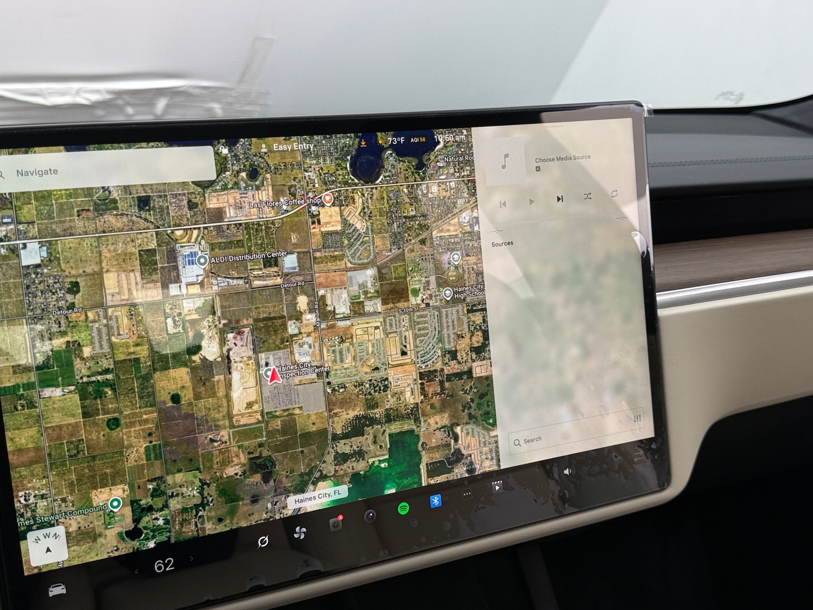 Thumbnail: 2023 Tesla Model S - 3