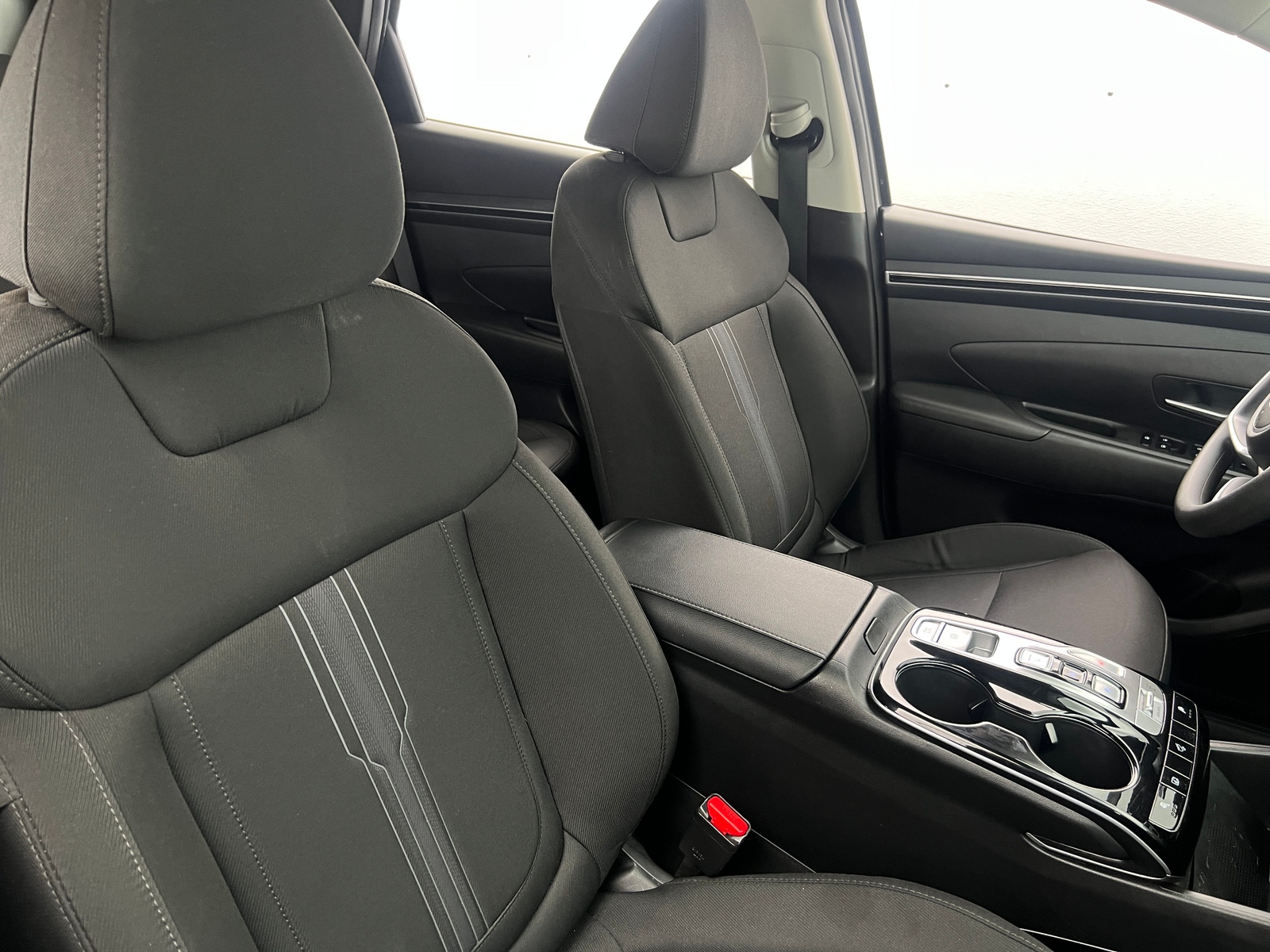 Thumbnail: 2024 Hyundai Tucson - 2